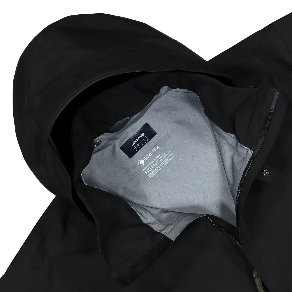 3L Gore-Tex Pro Interops Jacket - Image 3