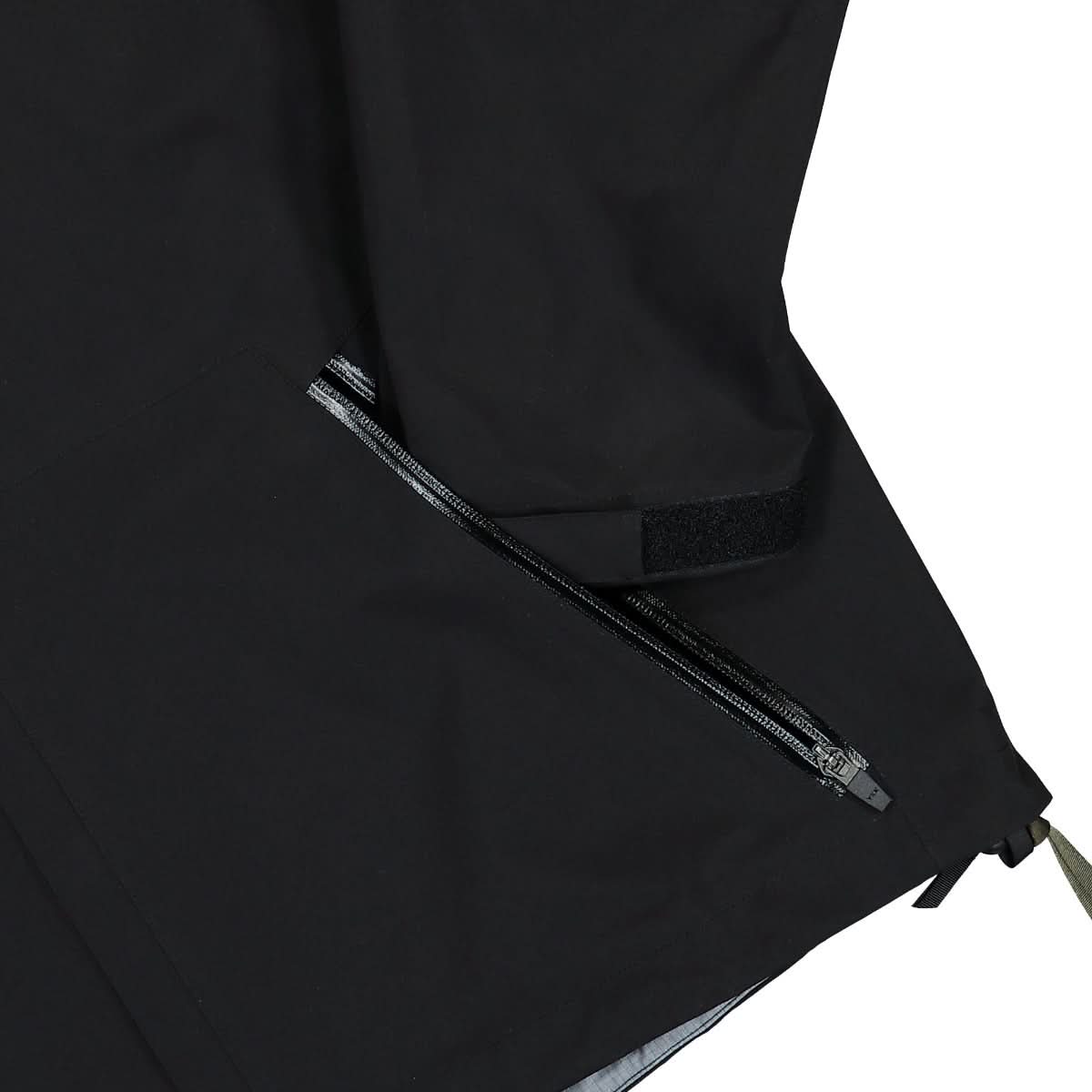 3L Gore-Tex Pro Interops Jacket - Image 4