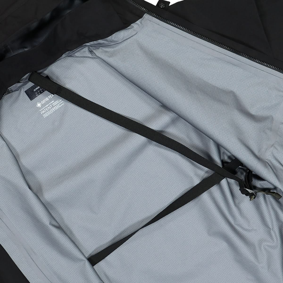 3L Gore-Tex Pro Interops Jacket - Image 5