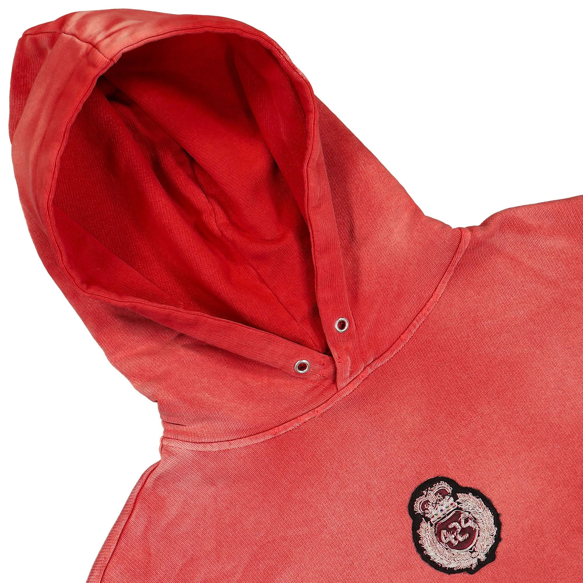 College Hoodie - Image 3