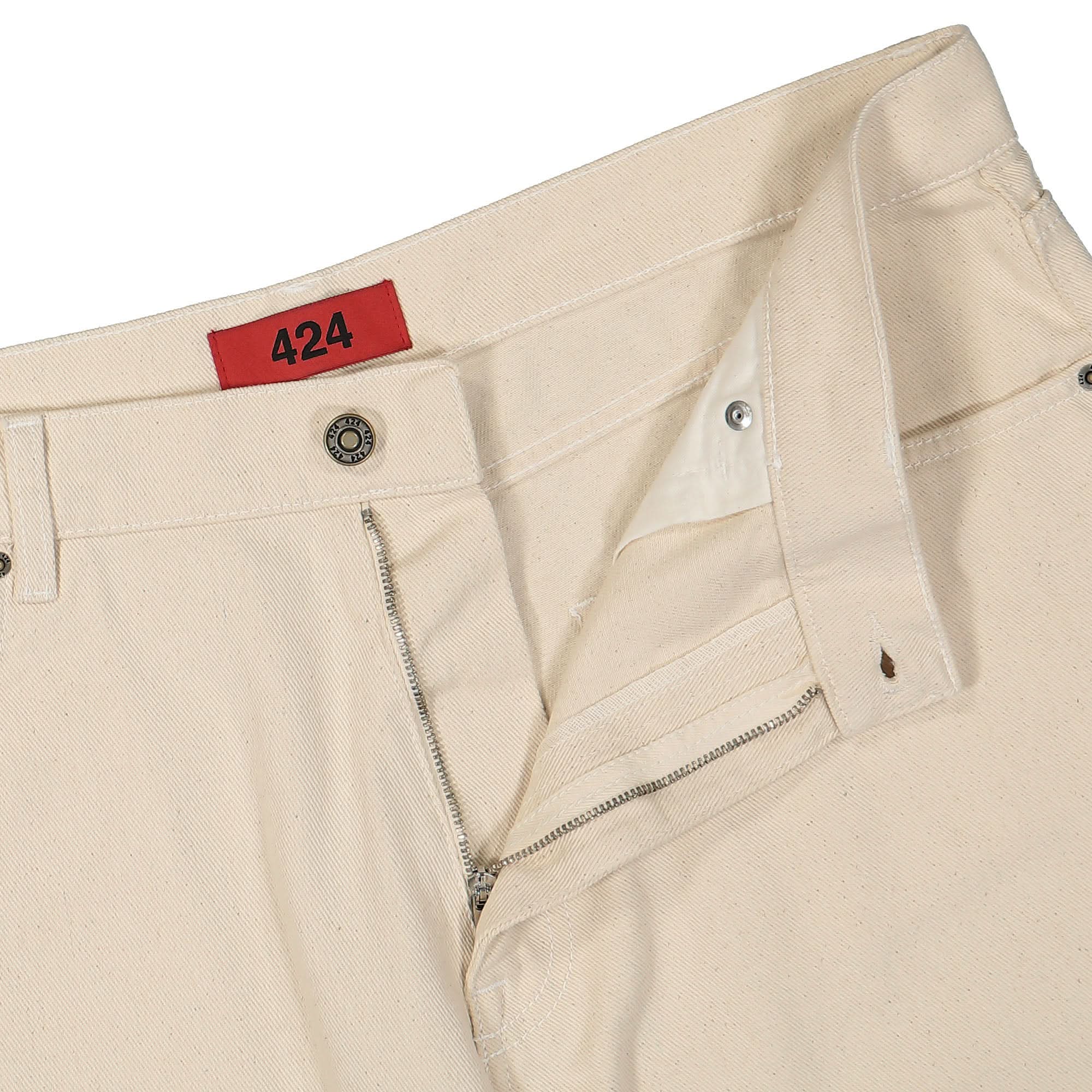 Graphic Trousers - Image 4