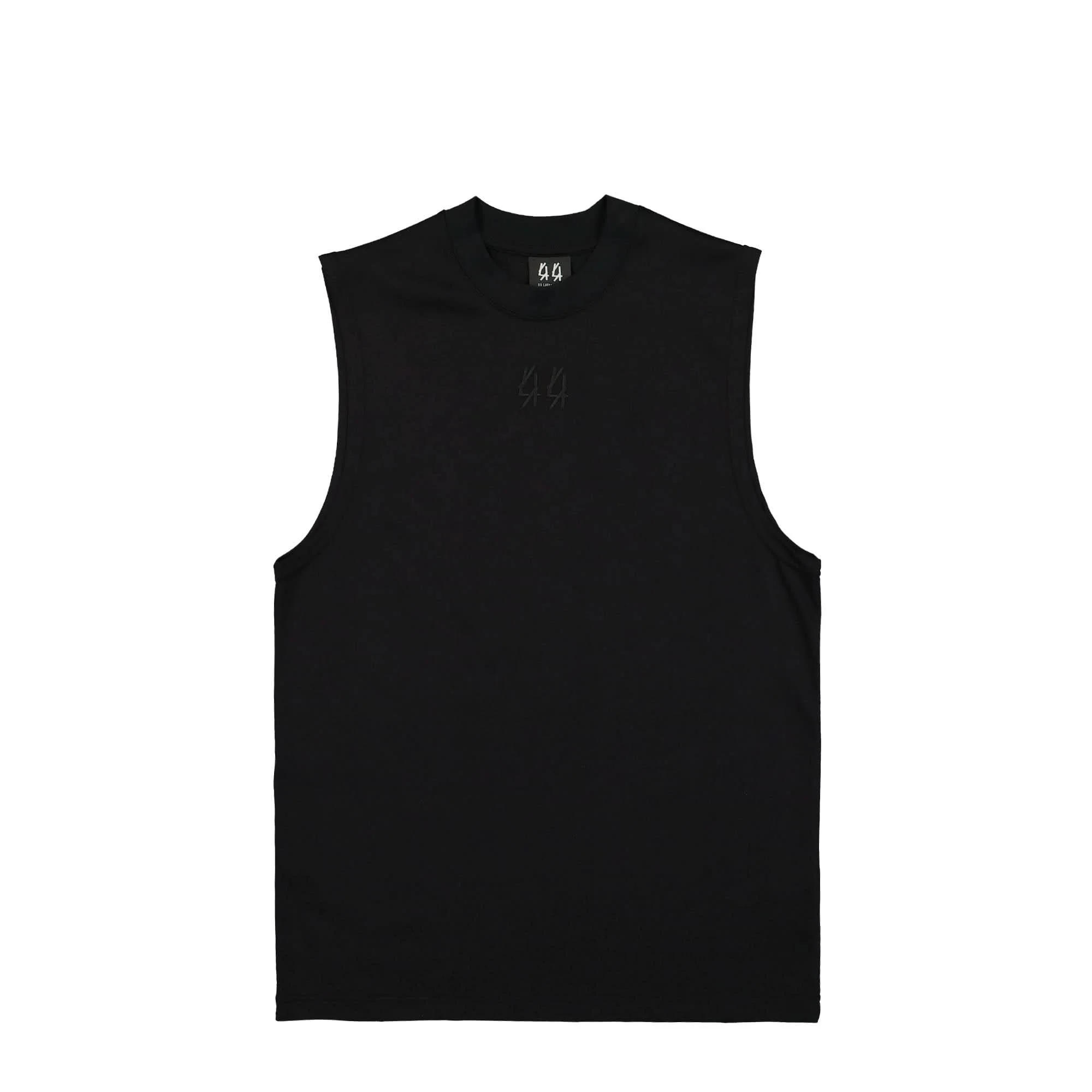 Classic Sleeveless Jersey