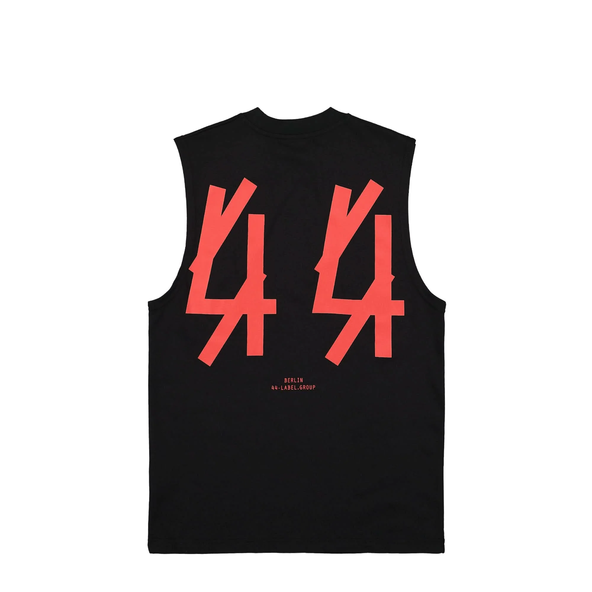 Classic Sleeveless Jersey - Image 2
