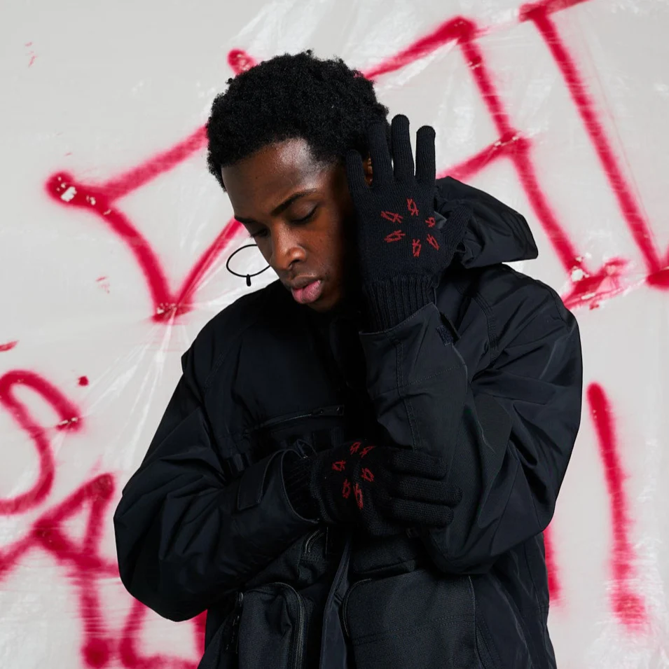 Gloves - Image 2