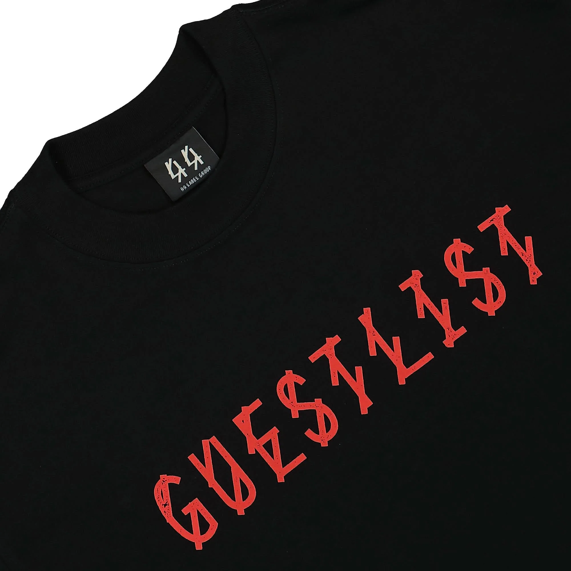 Guestlist Tee - Image 3