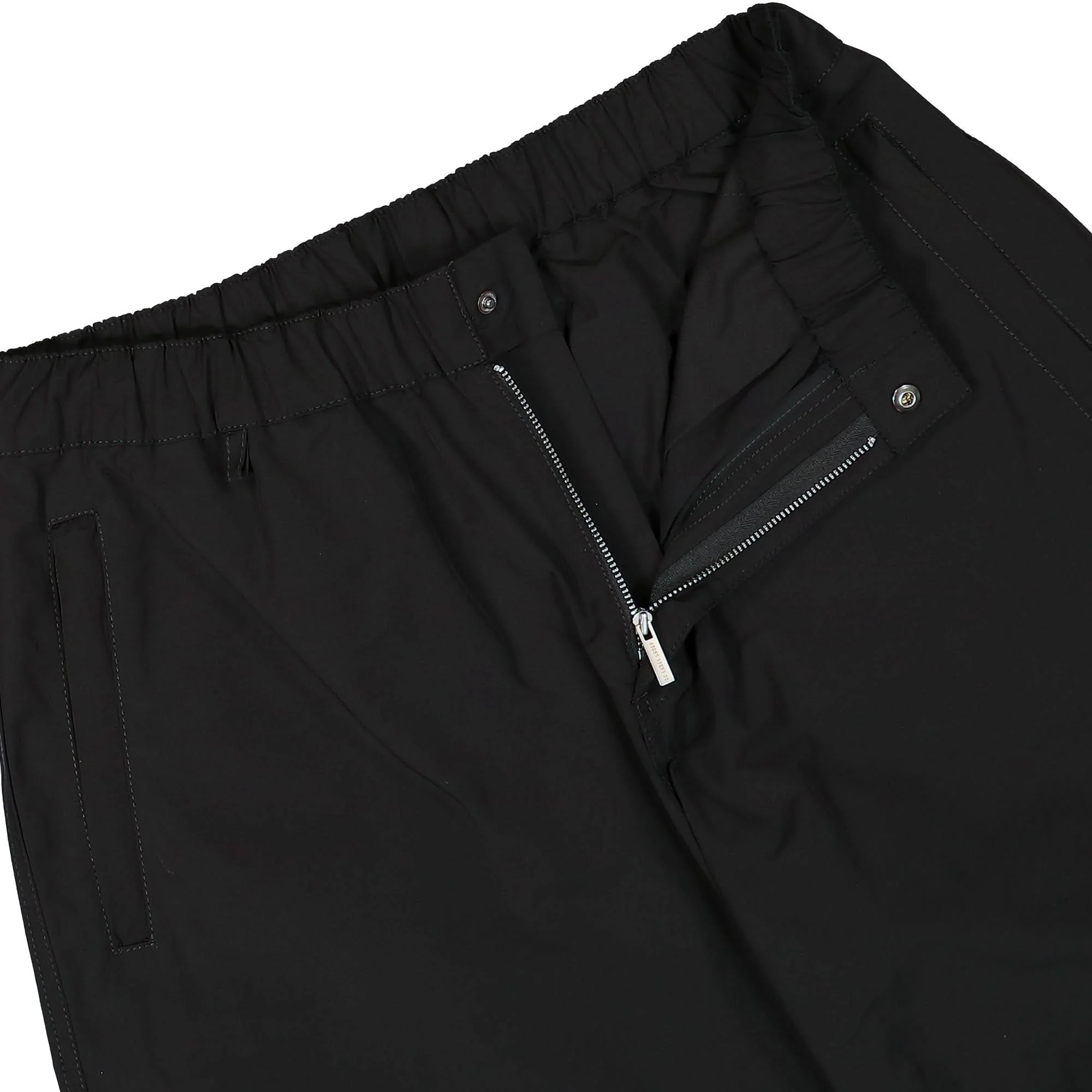 ID Drawstring Technocotton Pants - Image 4