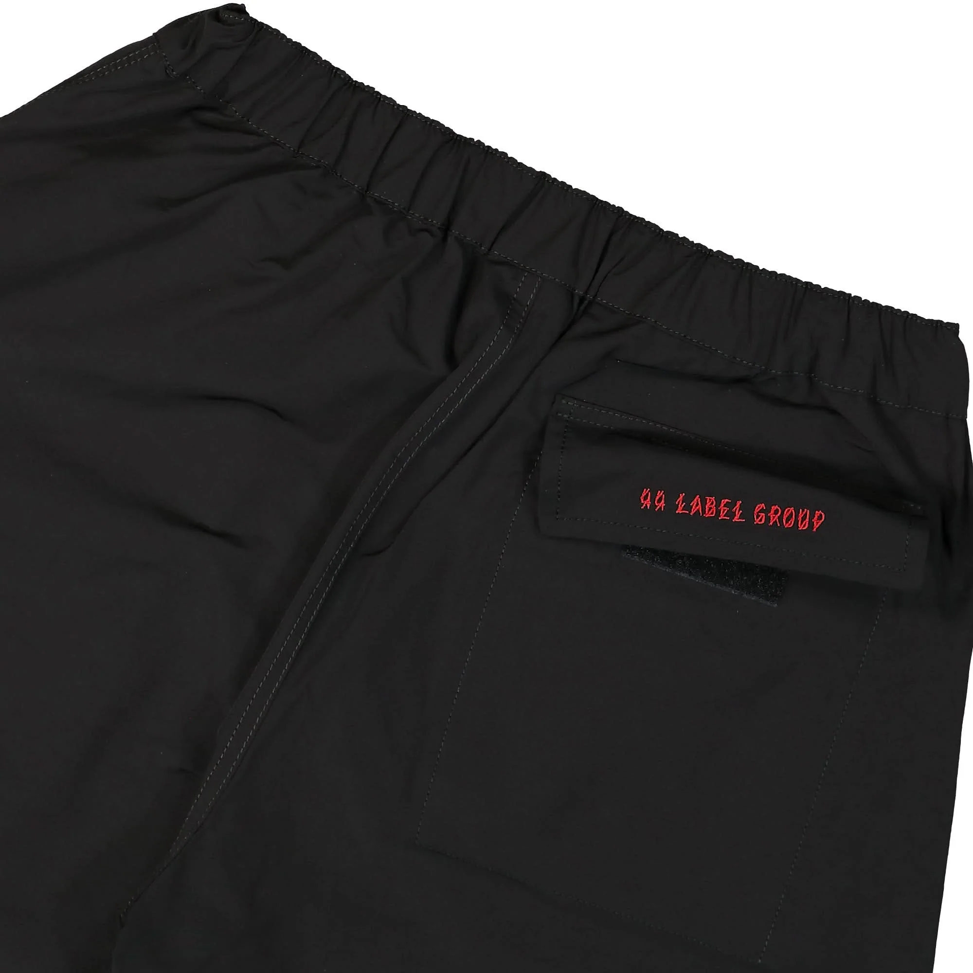 ID Drawstring Technocotton Pants - Image 5