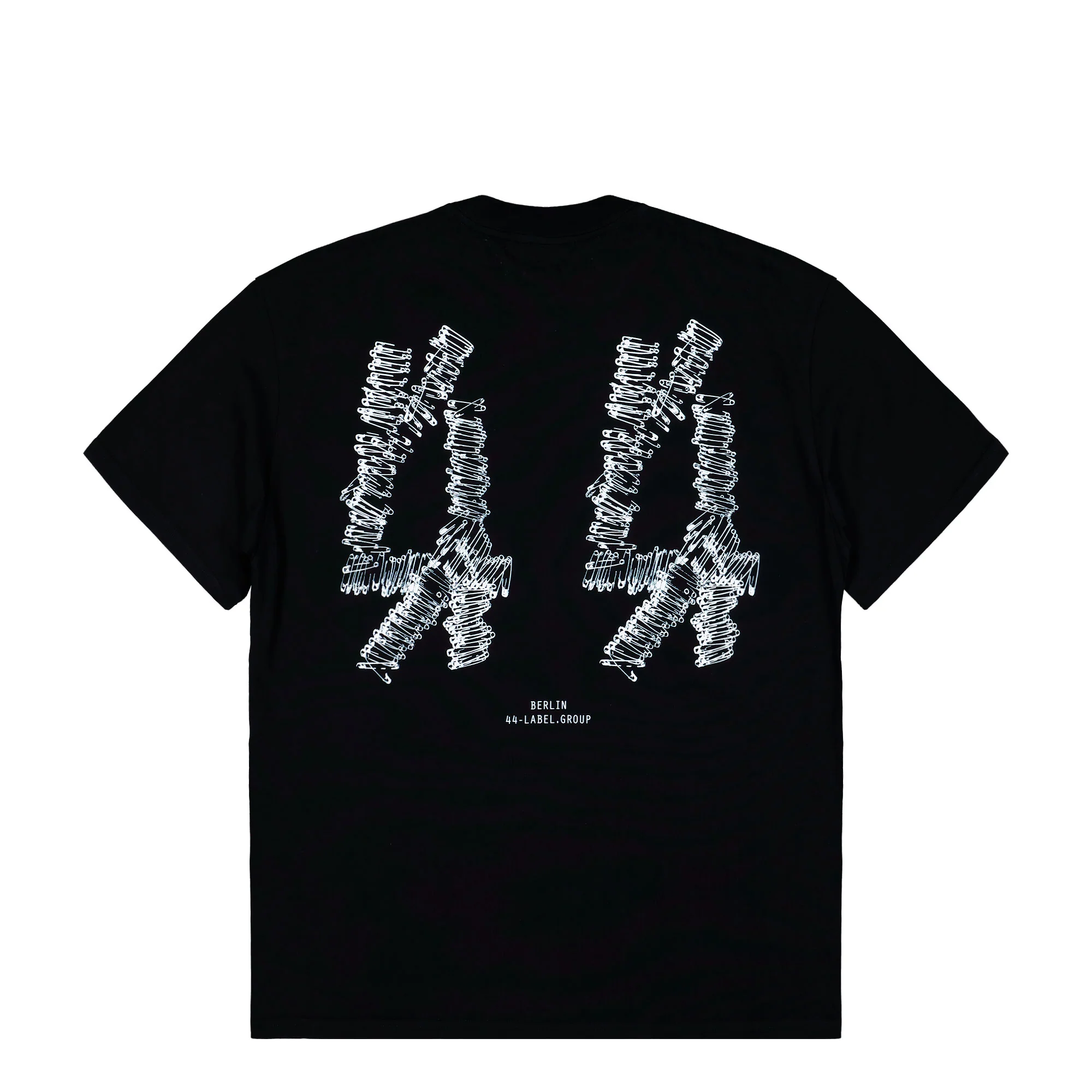 Pins Tee - Image 2