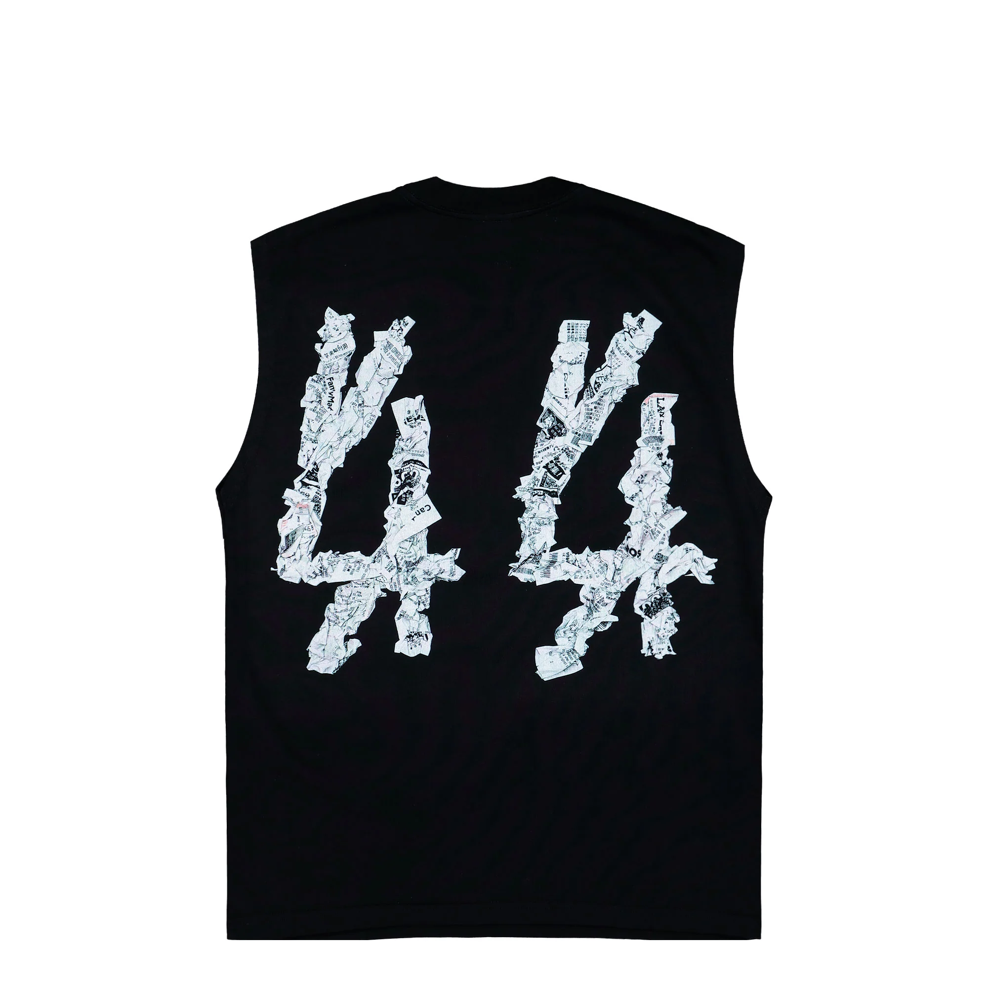Product SL Sleeveless Tee - Image 2