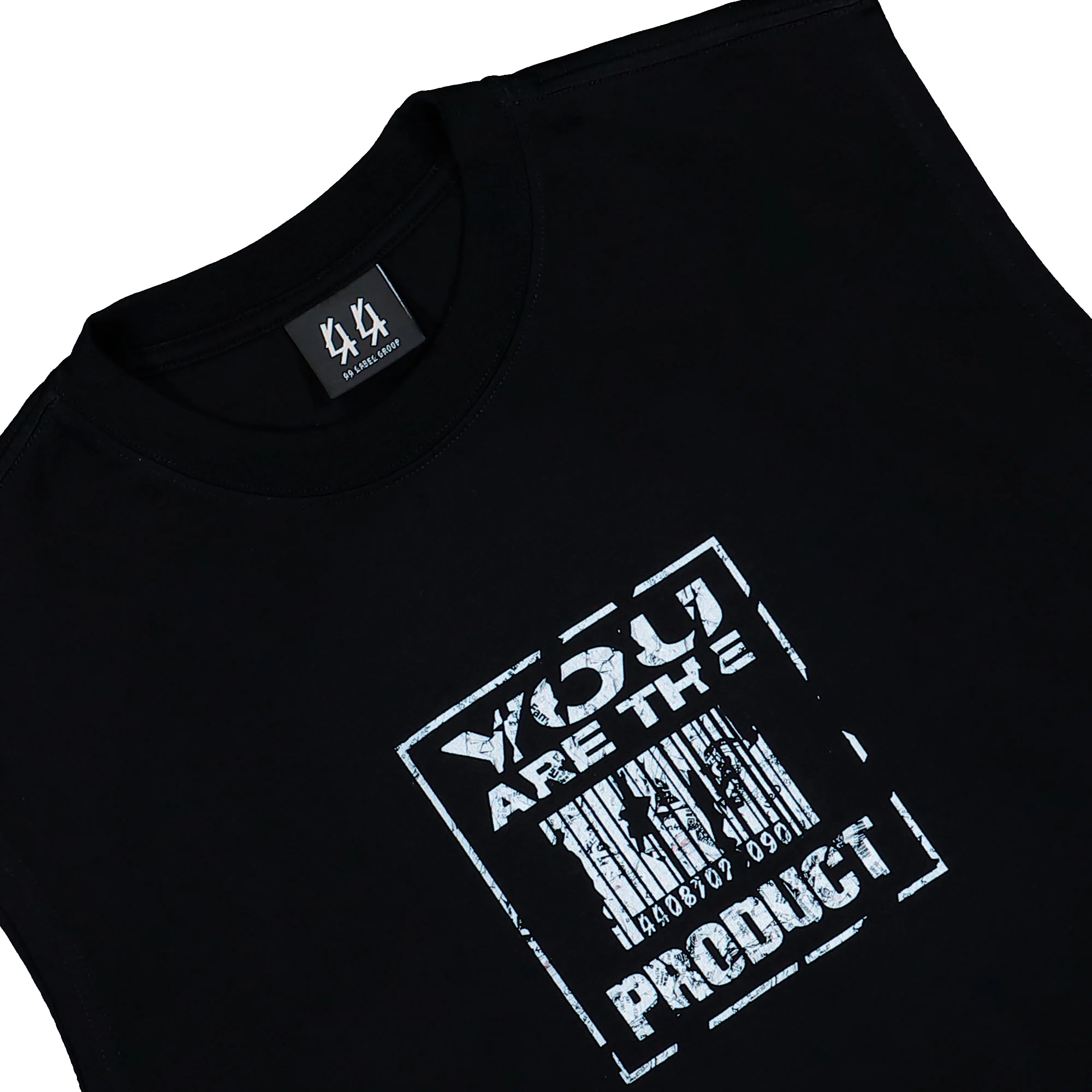 Product SL Sleeveless Tee - Image 3