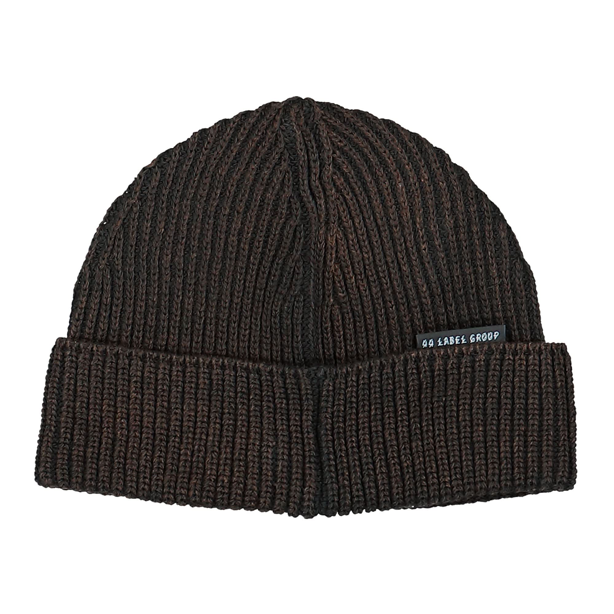 Rusty Logo Beanie - Image 2