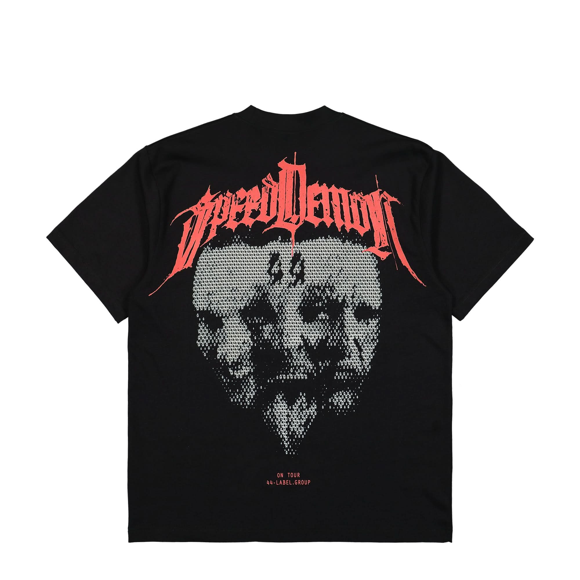 Speed Demon Tee - Image 2