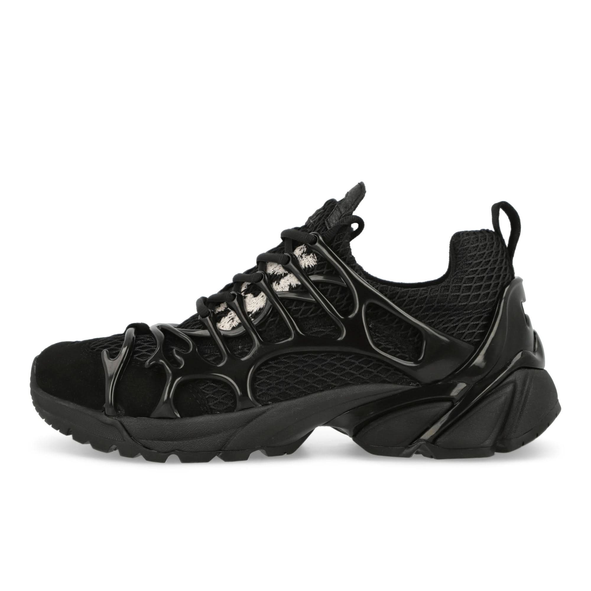 Symbiont Sneakers