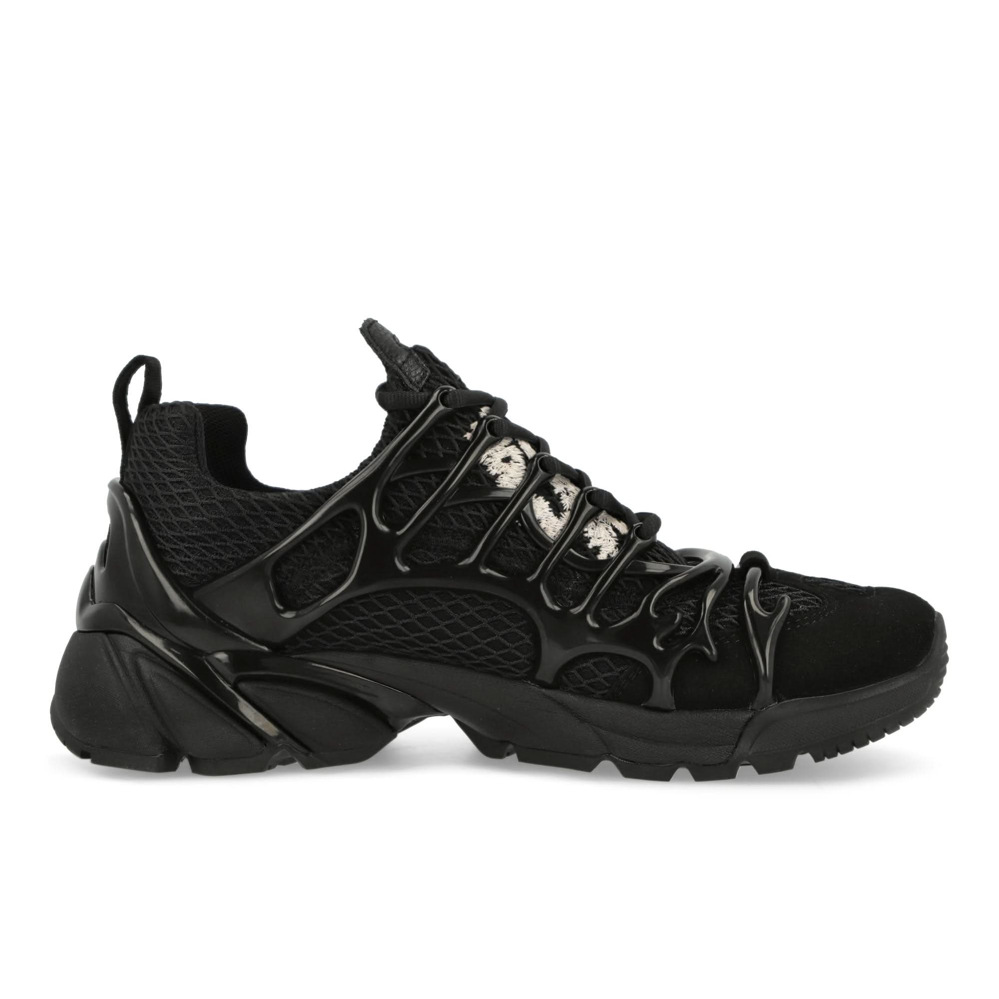 Symbiont Sneakers - Image 2