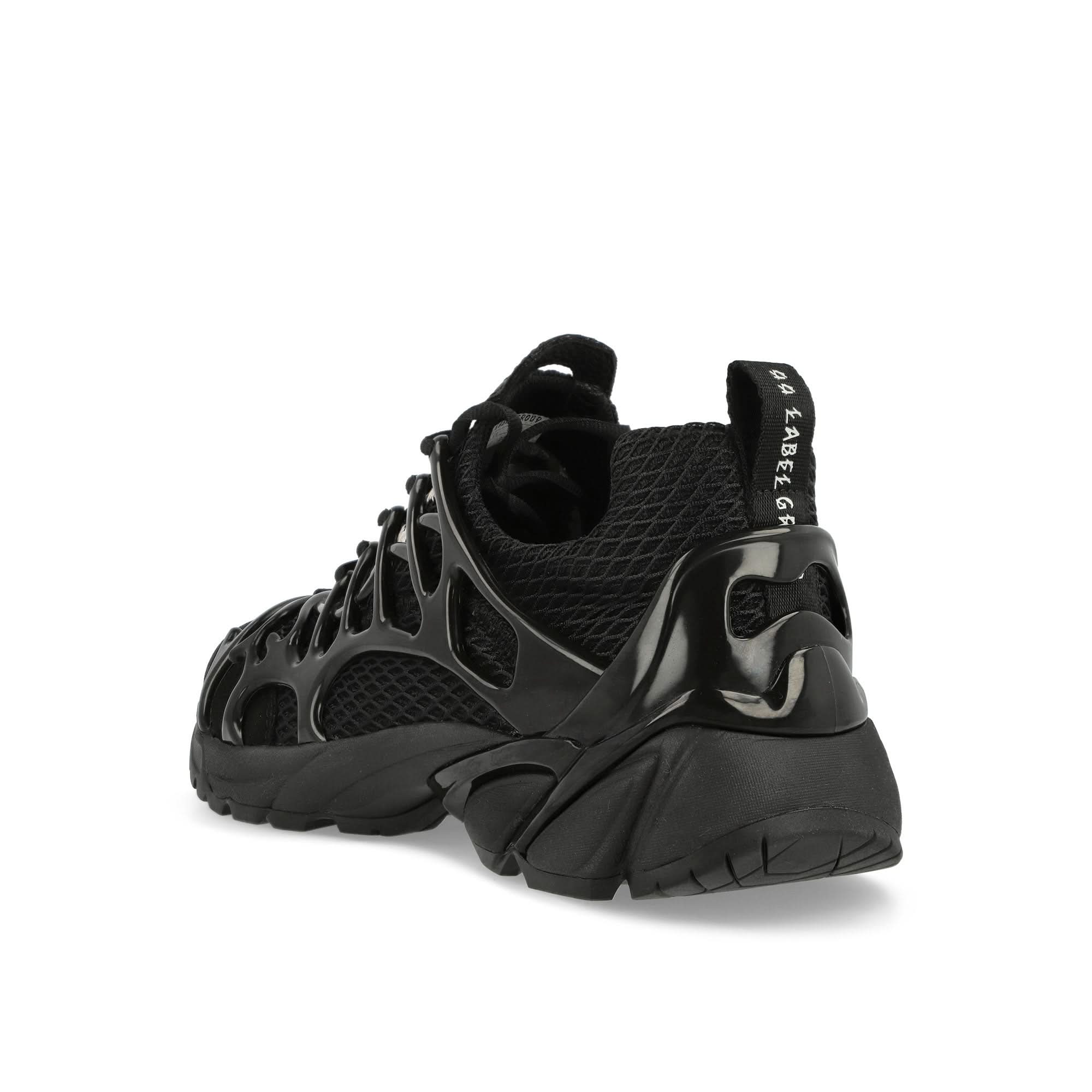 Symbiont Sneakers - Image 3