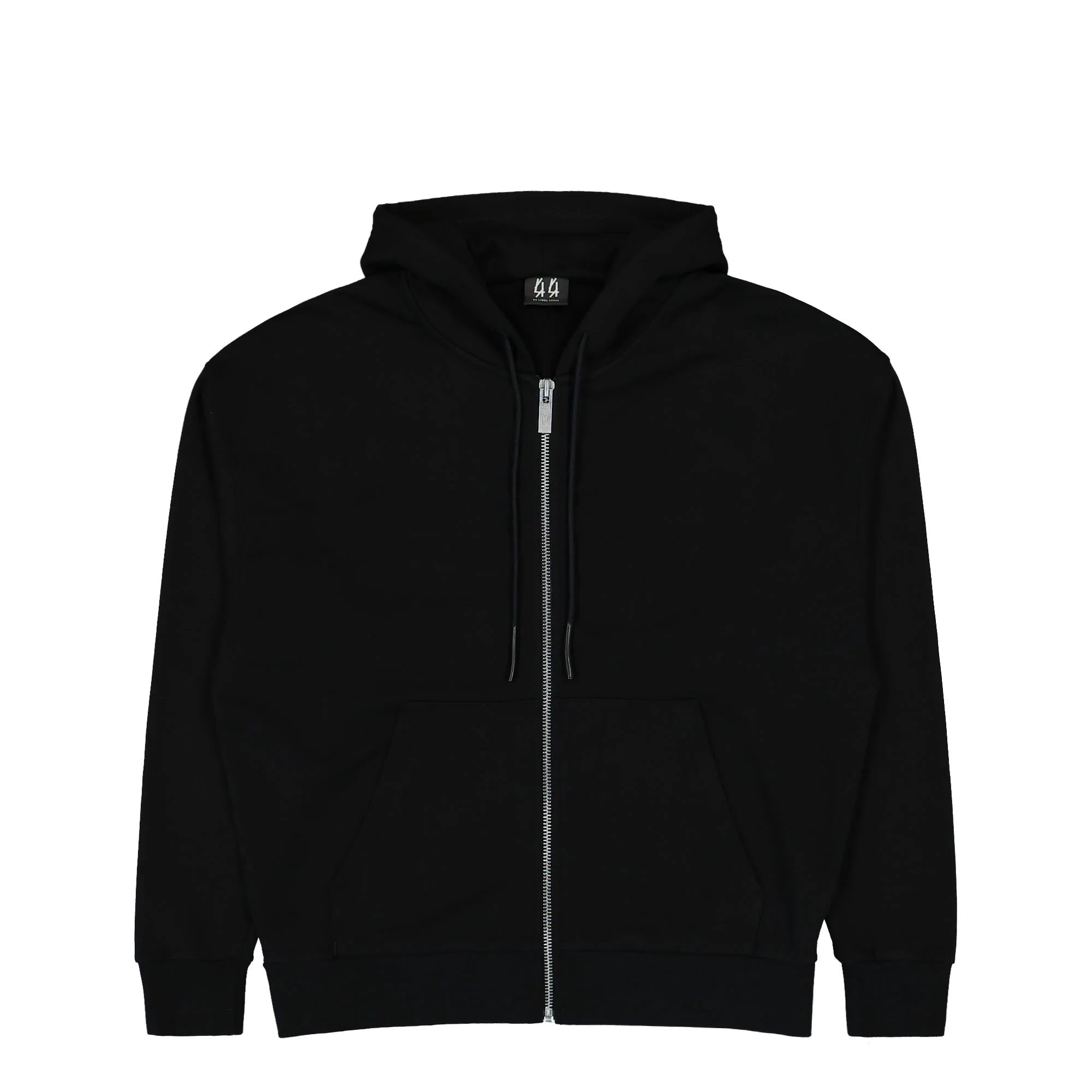 Zip Hoodie New FD44