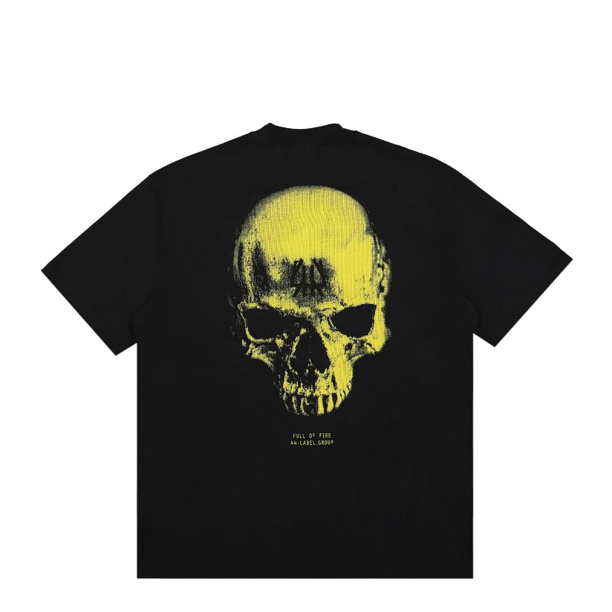 44 Skull Standard Tee - Image 2