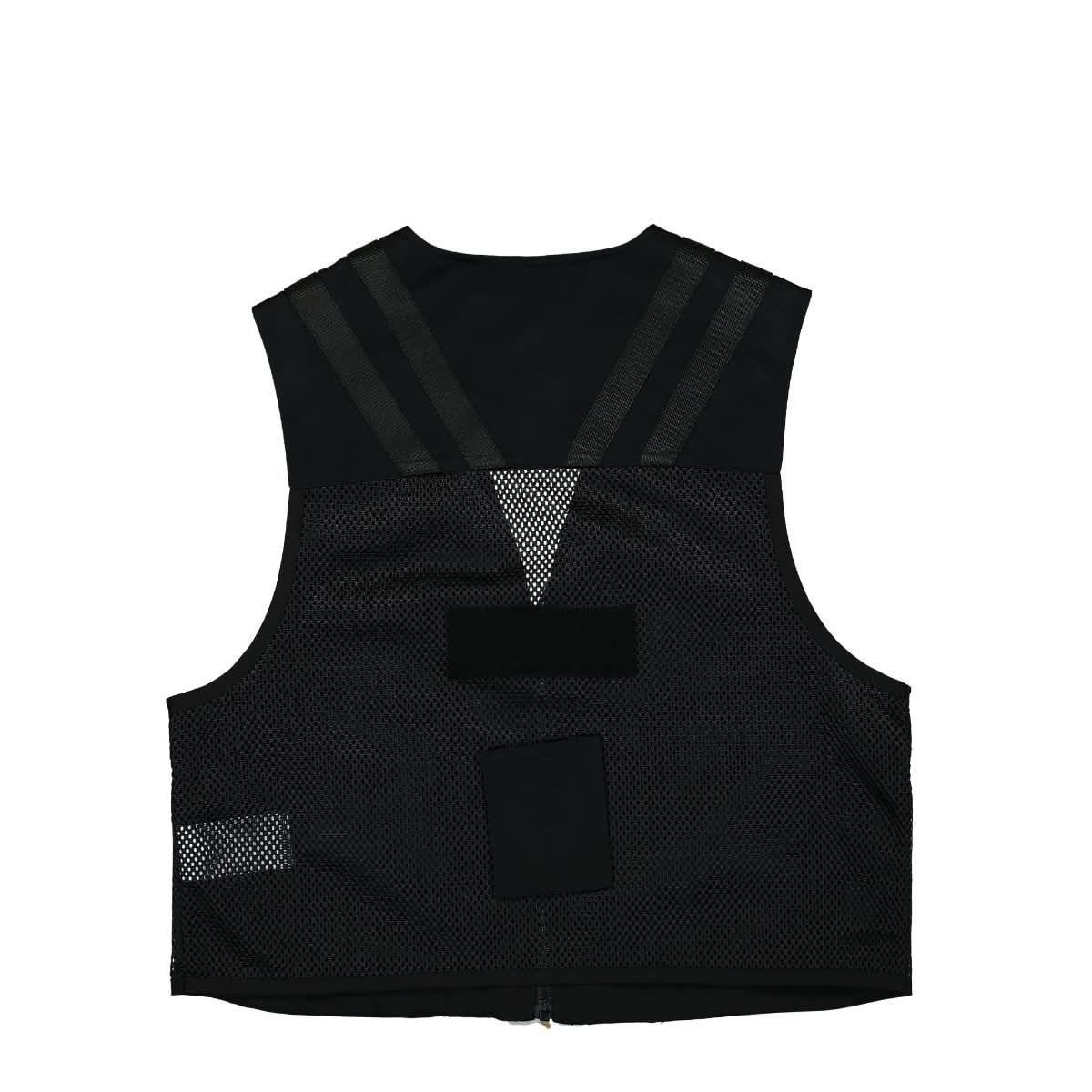 4x Buckle Tactical Vest - Image 2