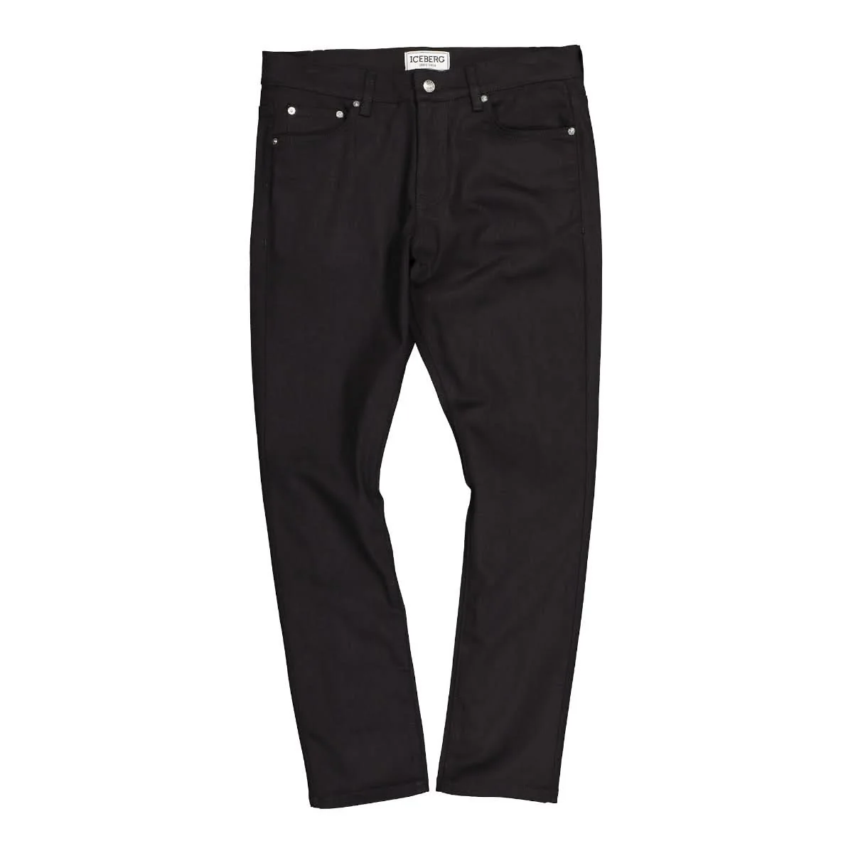 5 Pocket Jeans