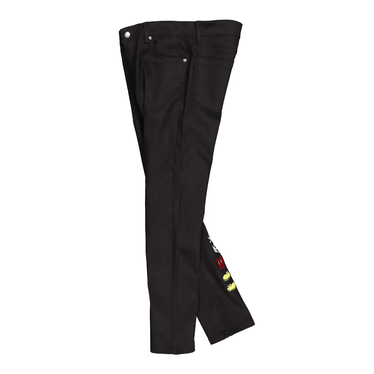 5 Pocket Jeans - Image 3