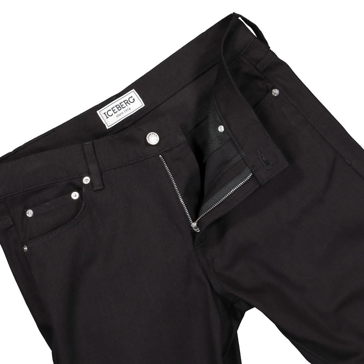 5 Pocket Jeans - Image 4