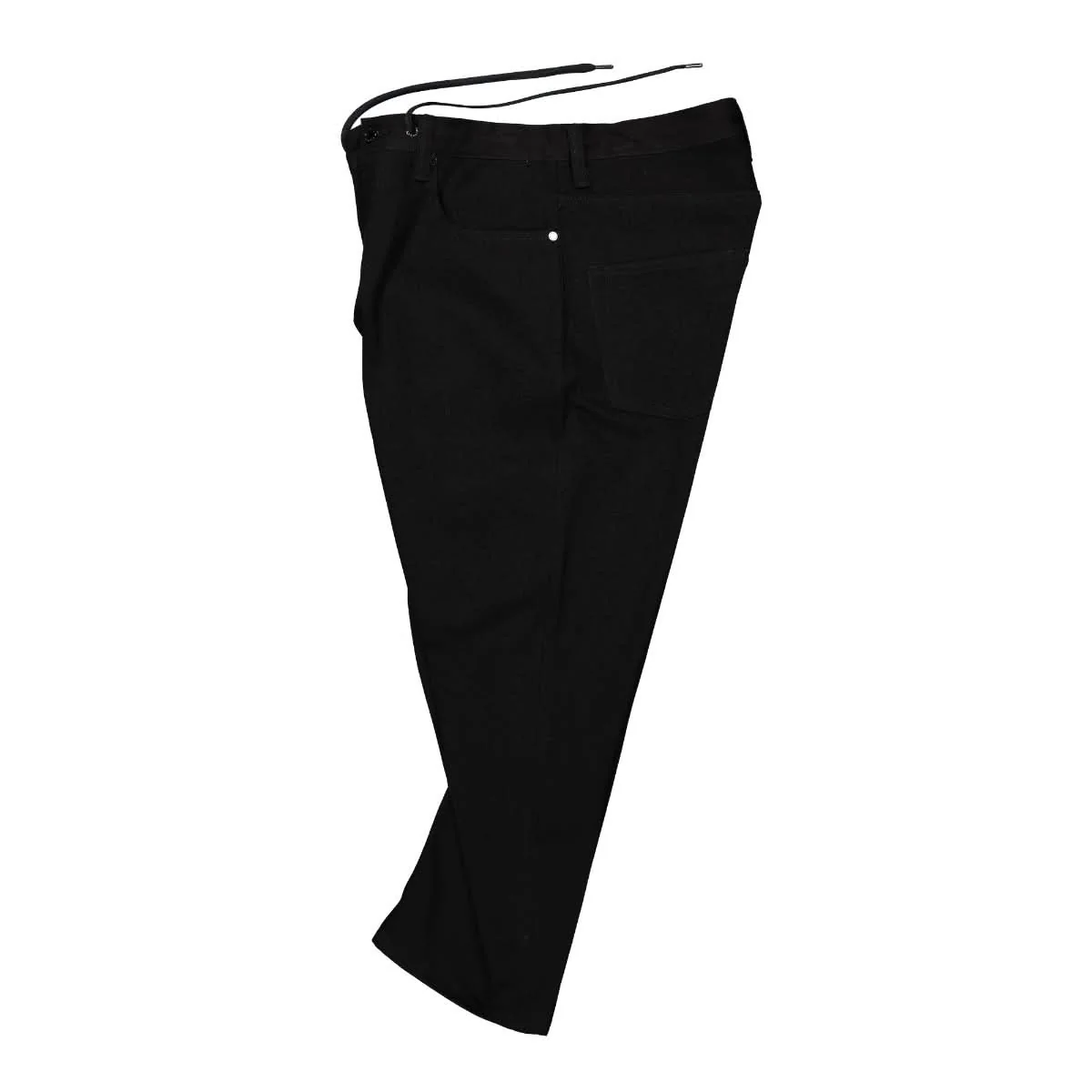 5 Pockets Sarrouel Pants - Image 3
