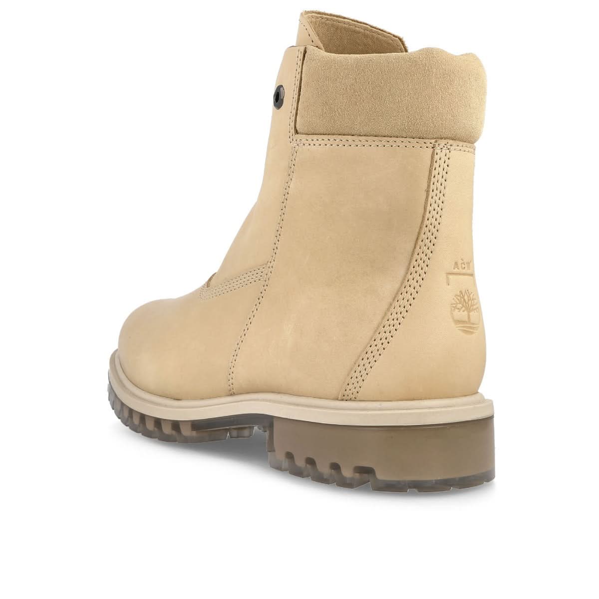 A COLD WALL x 6Inch Zip Boot - Image 4
