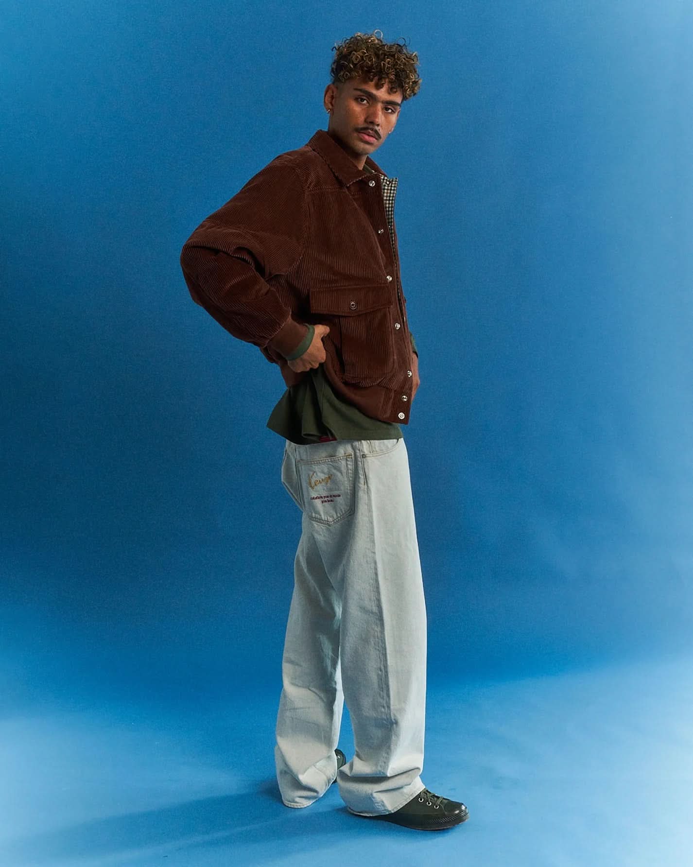 Chuck 70 Ox - Image 2