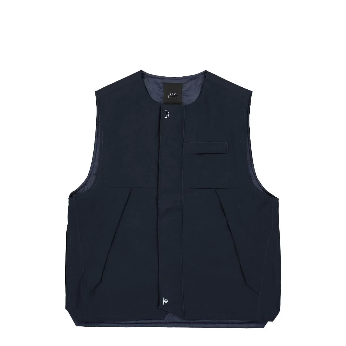 Light Gilet Vest