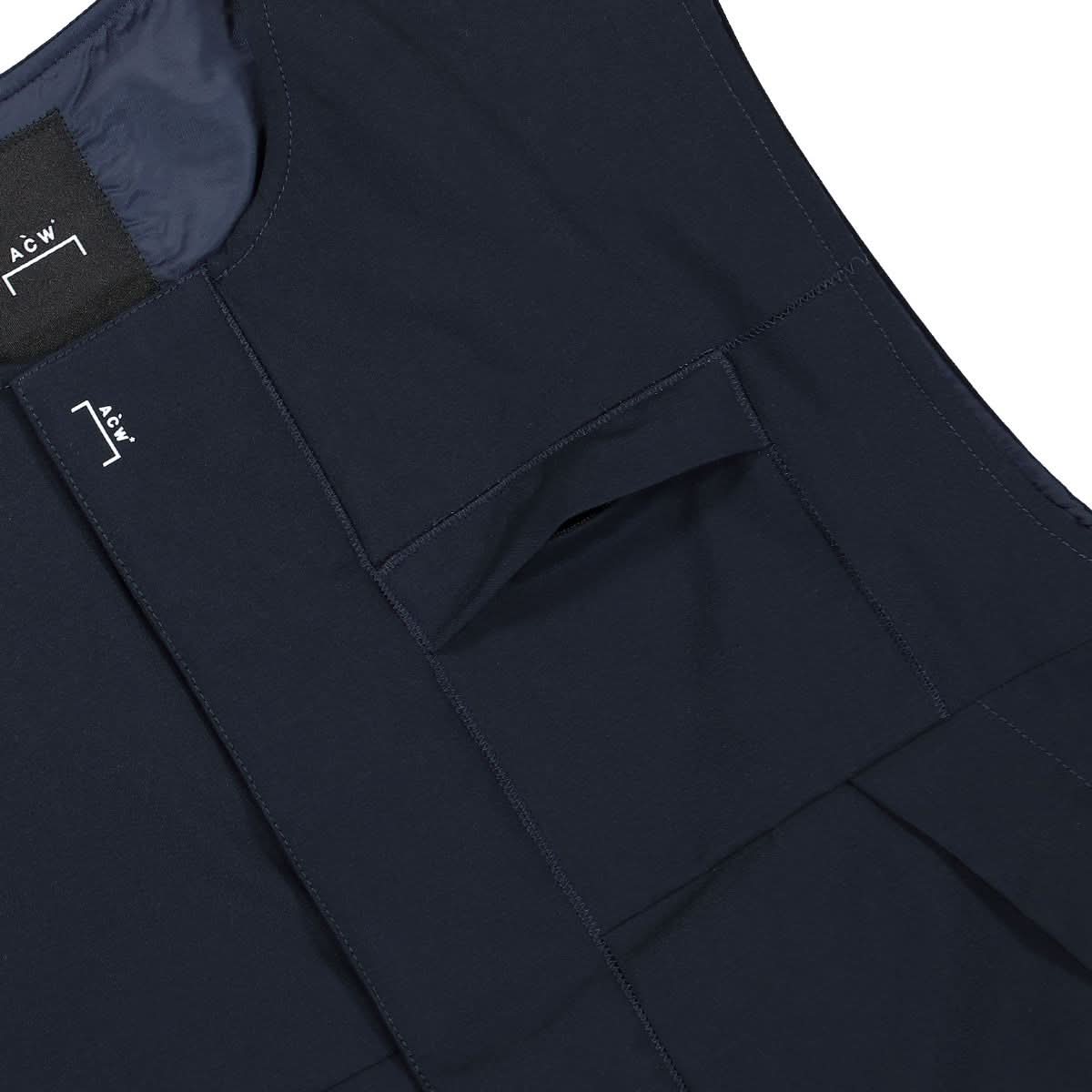 Light Gilet Vest - Image 4