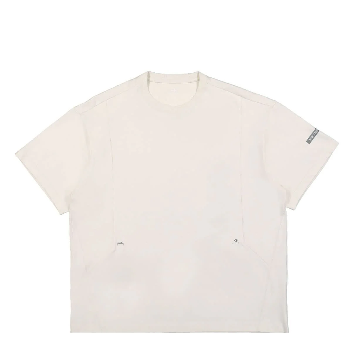 Short Sleeve Tee