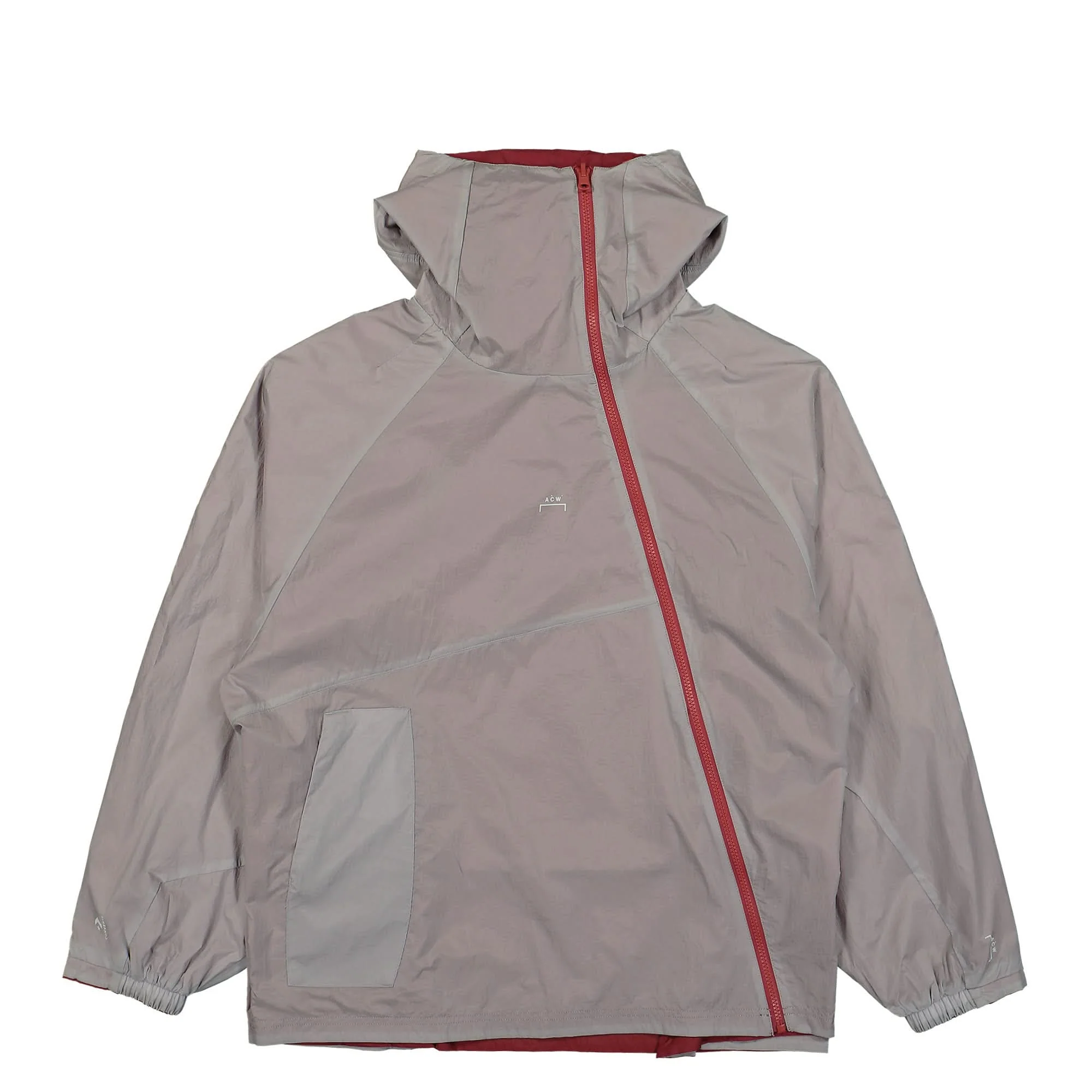 Wind Jacket - Image 2