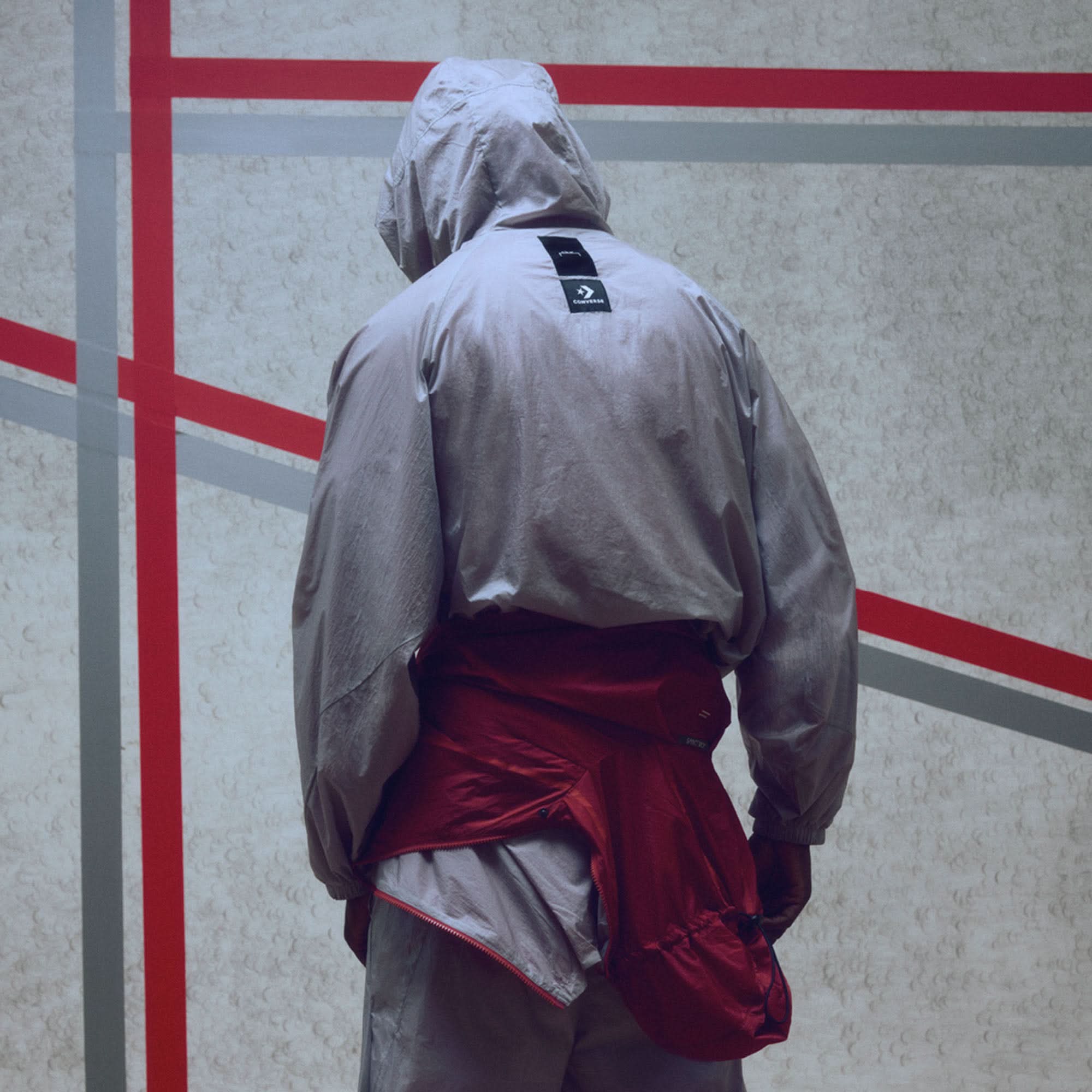Wind Jacket - Image 3