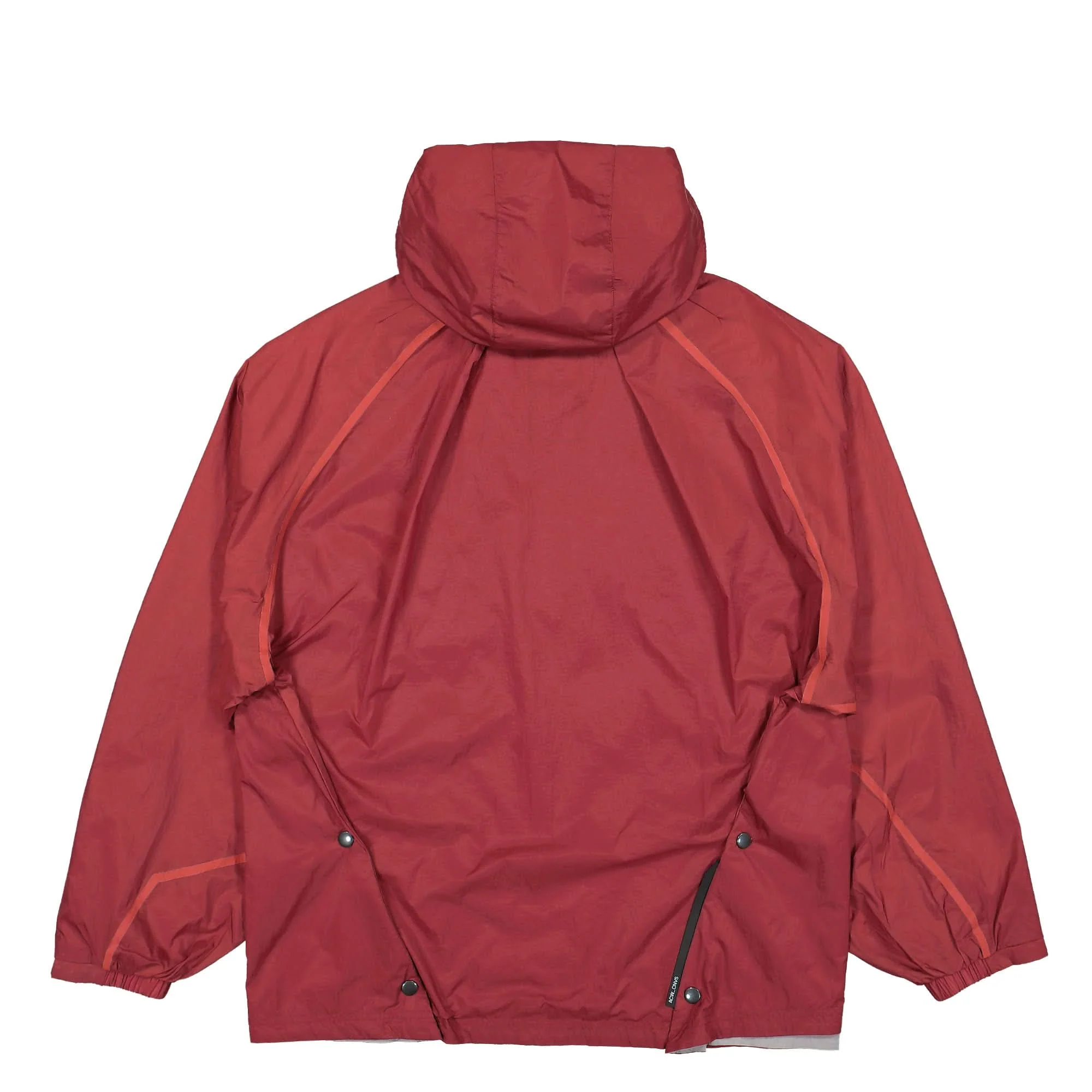 Wind Jacket - Image 4