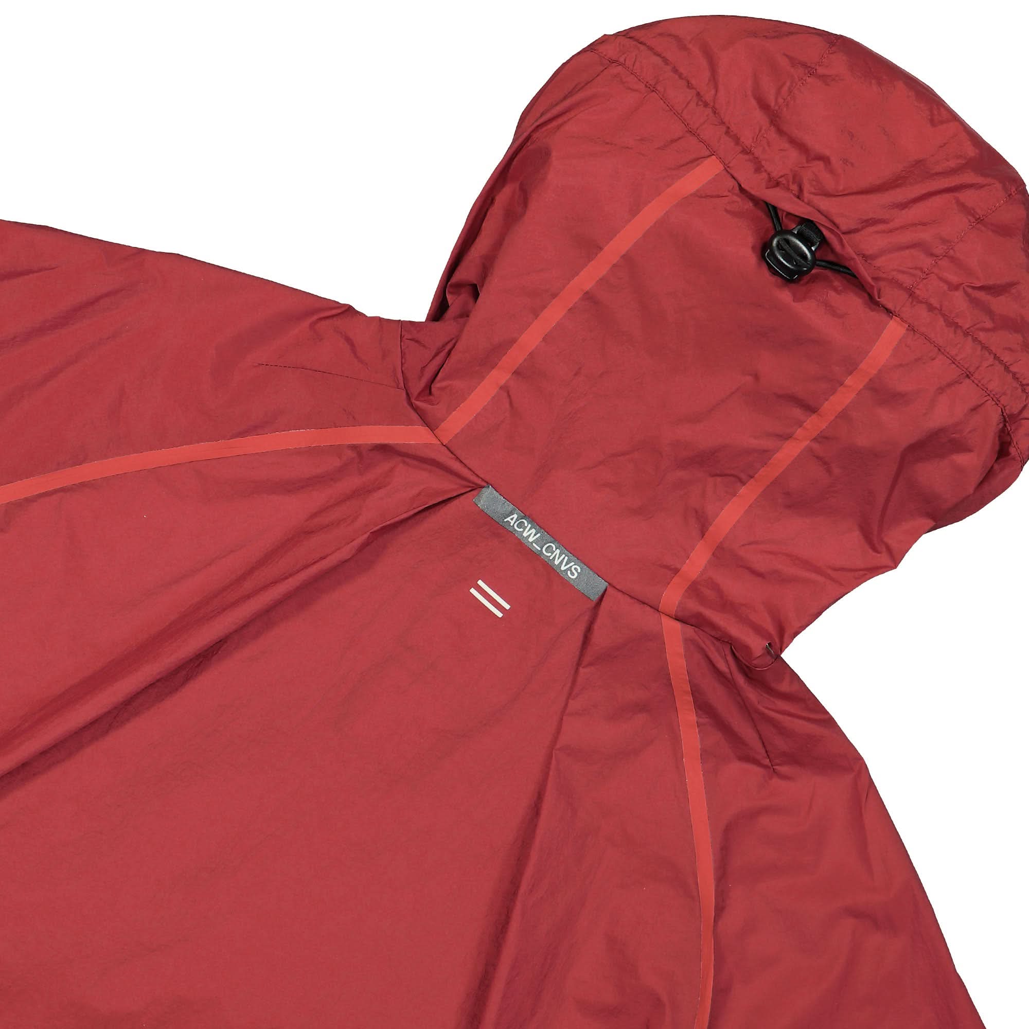 Wind Jacket - Image 8