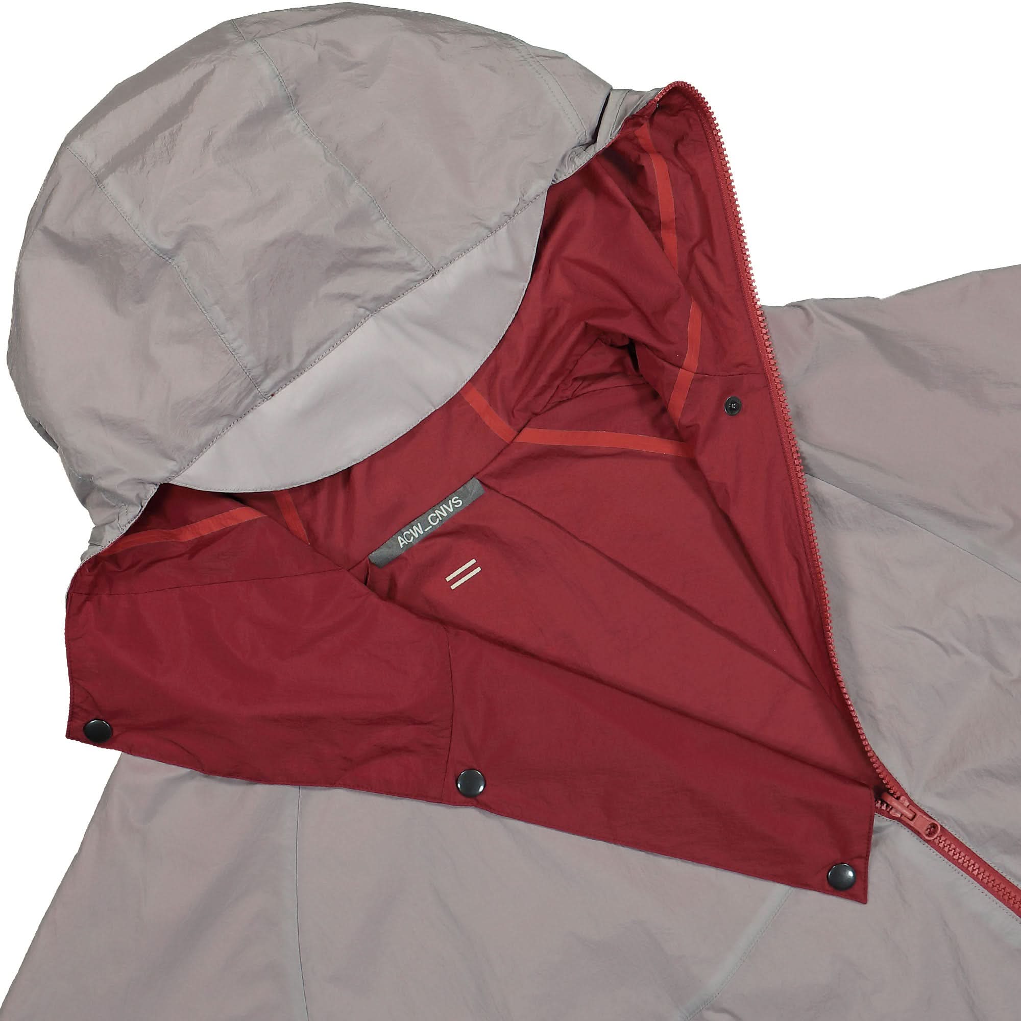 Wind Jacket - Image 9