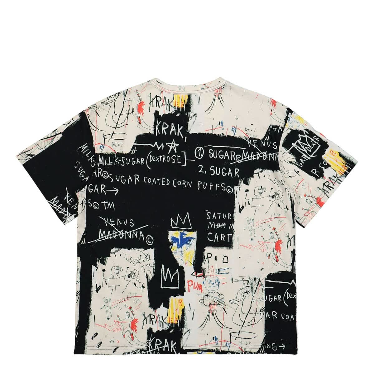 A Panel Of Experts T-Shirt - Image 2