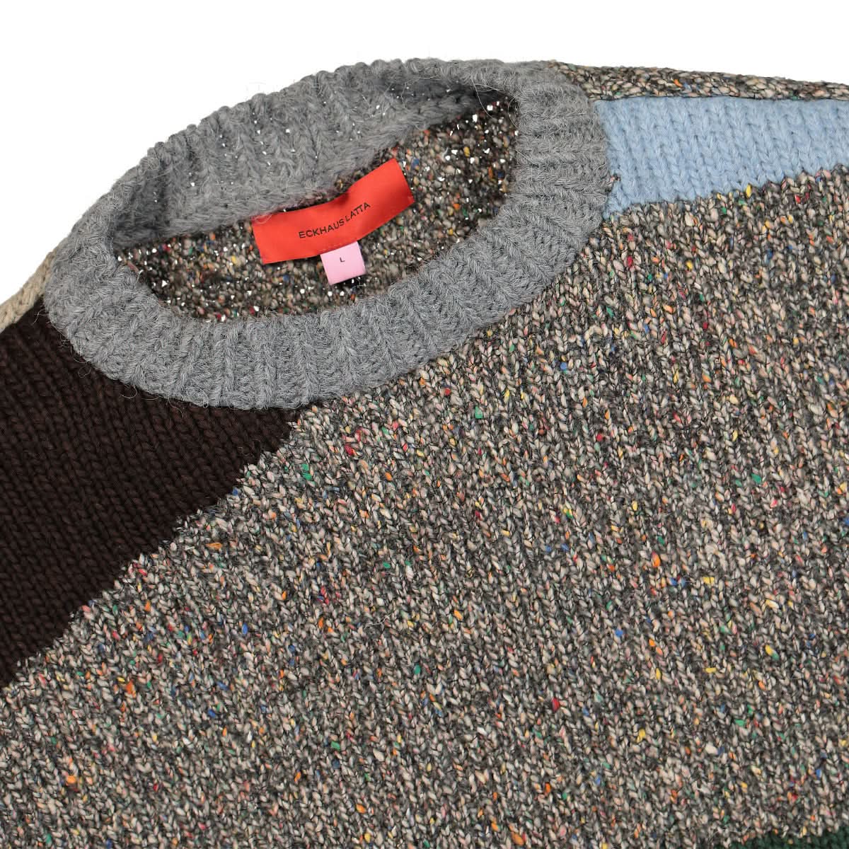 Ab-Ex Jumper - Image 3