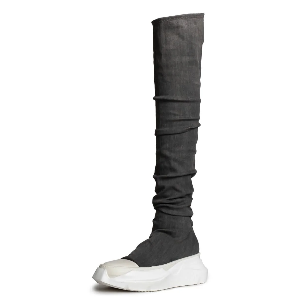 Abstract Stockings - Image 4