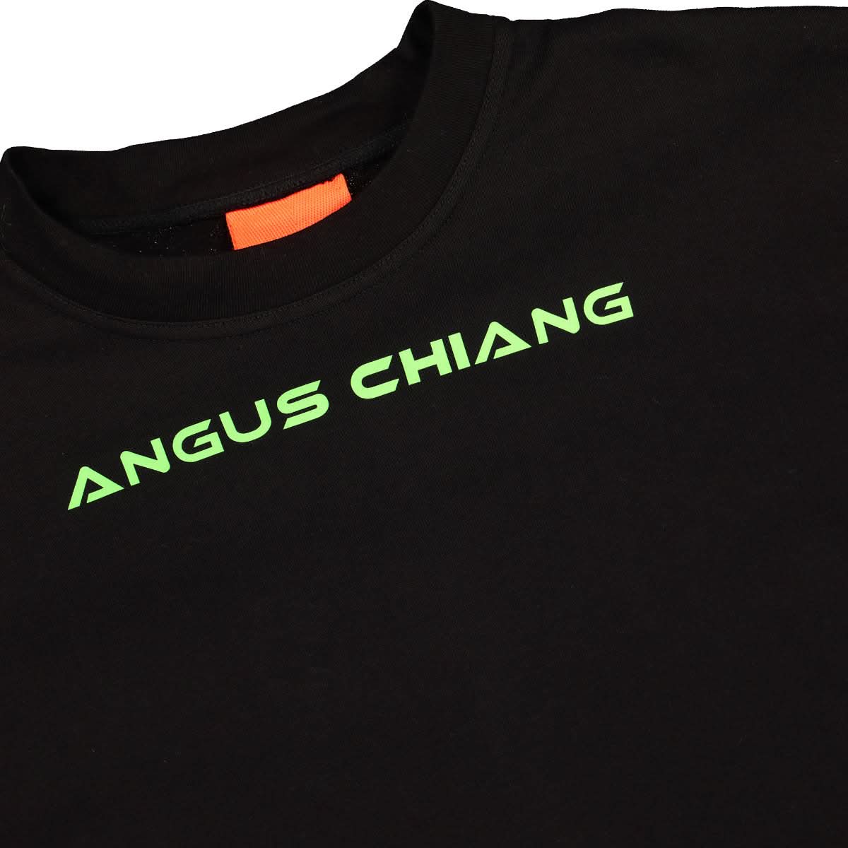 AC Logo Longsleeve Shirt - Image 3