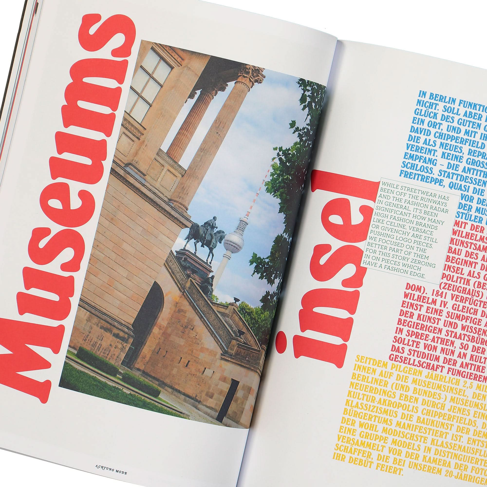 Magazine No. 46 - Image 3