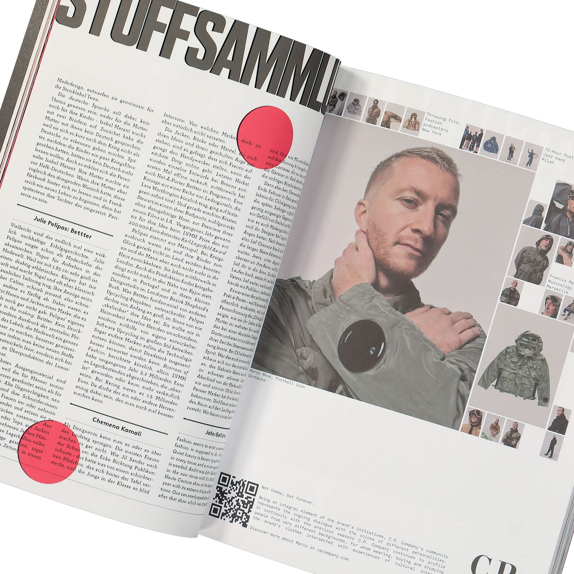 Magazine No.47 - Image 3