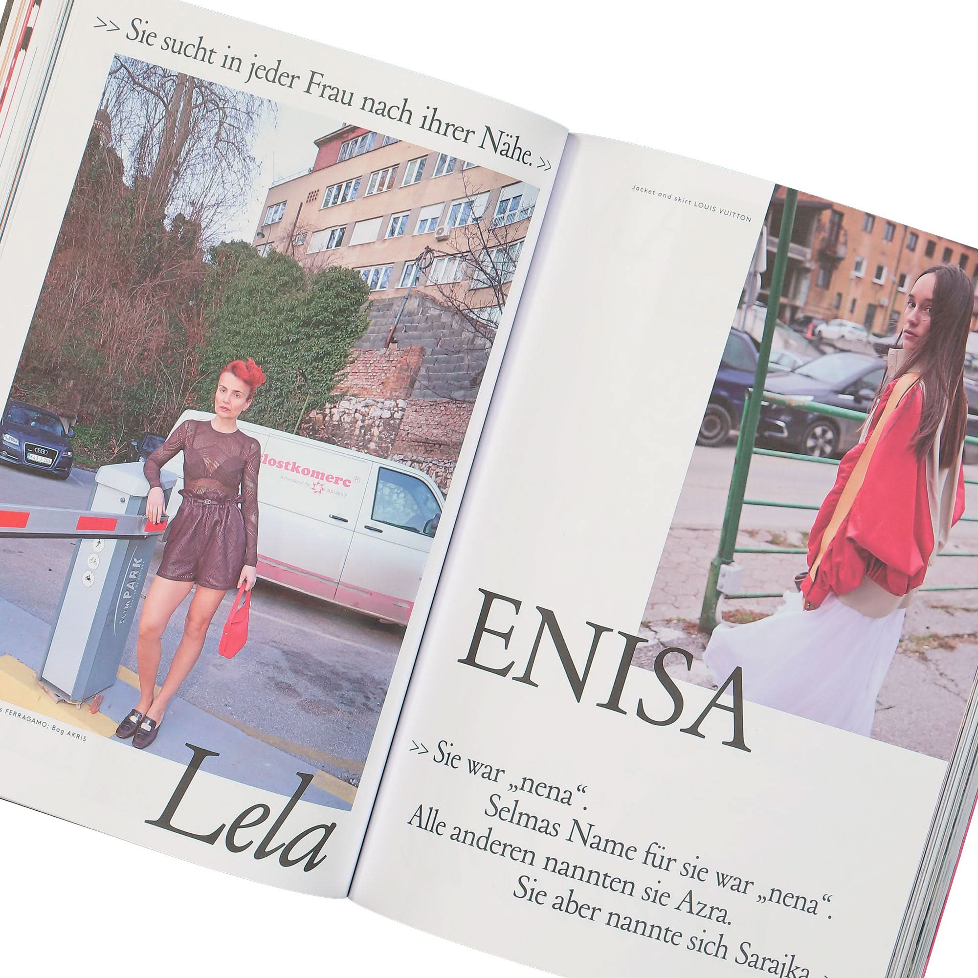 Magazine No.47 - Image 5