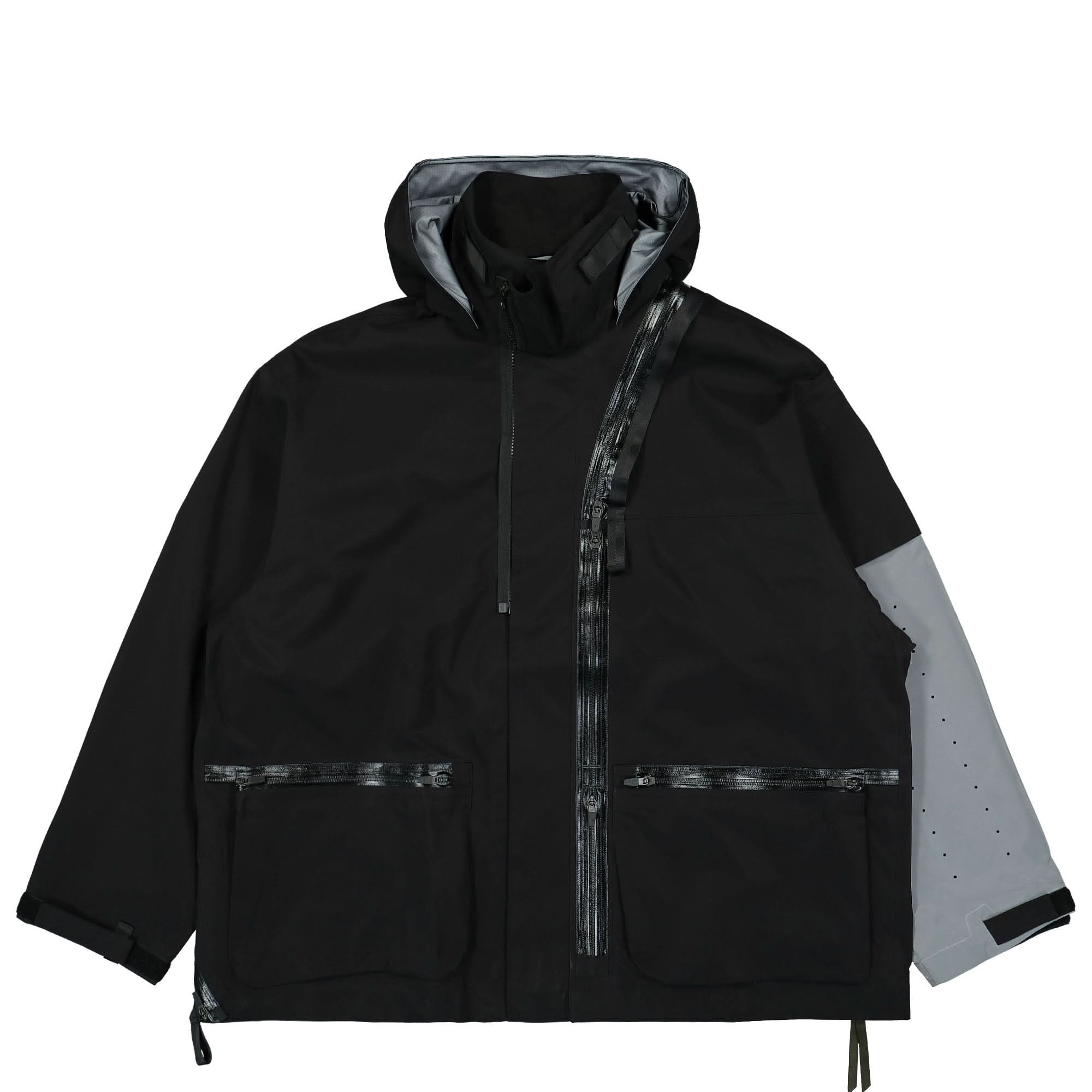 3L Gore-Tex Pro Interops Jacket