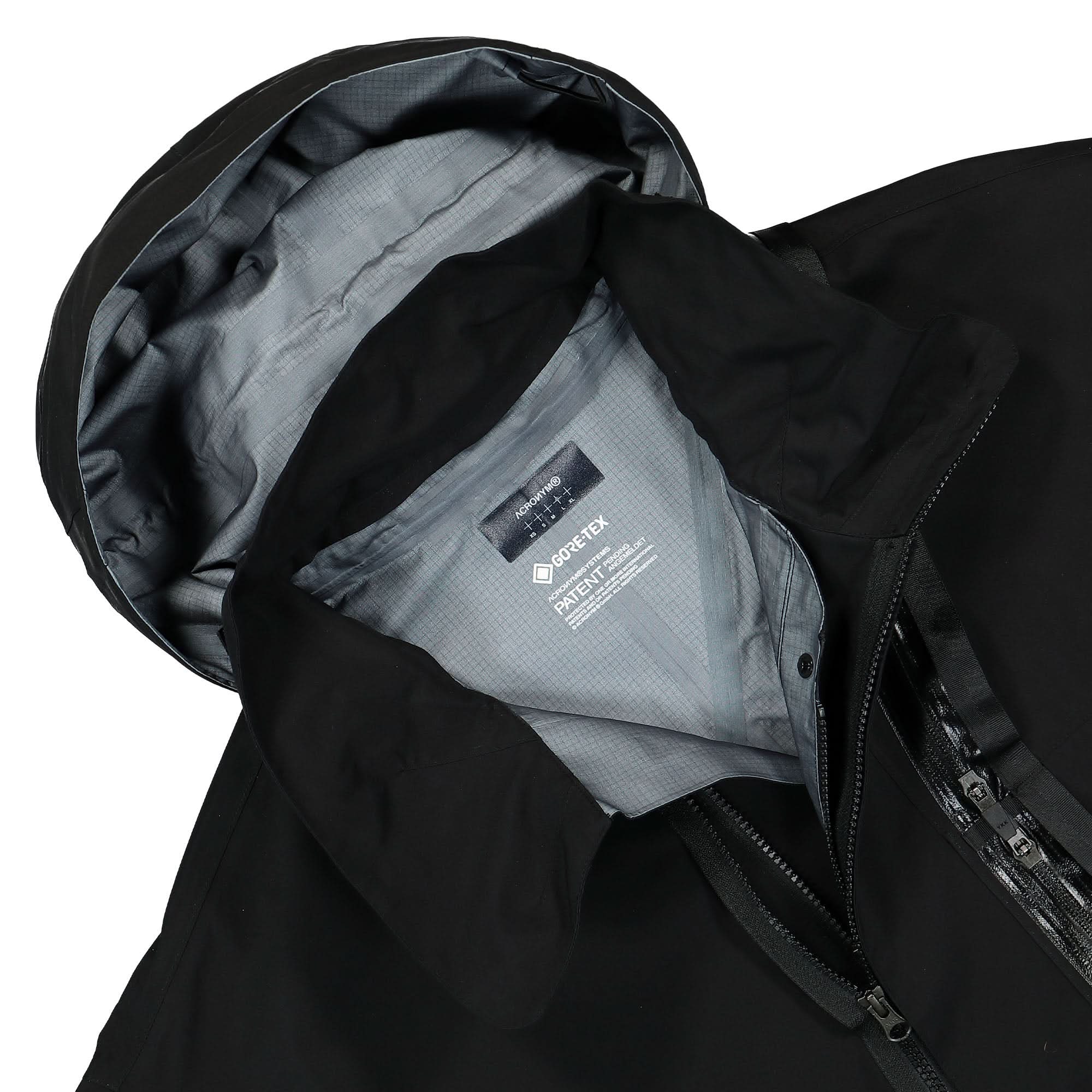 3L Gore-Tex Pro Interops Jacket - Image 3