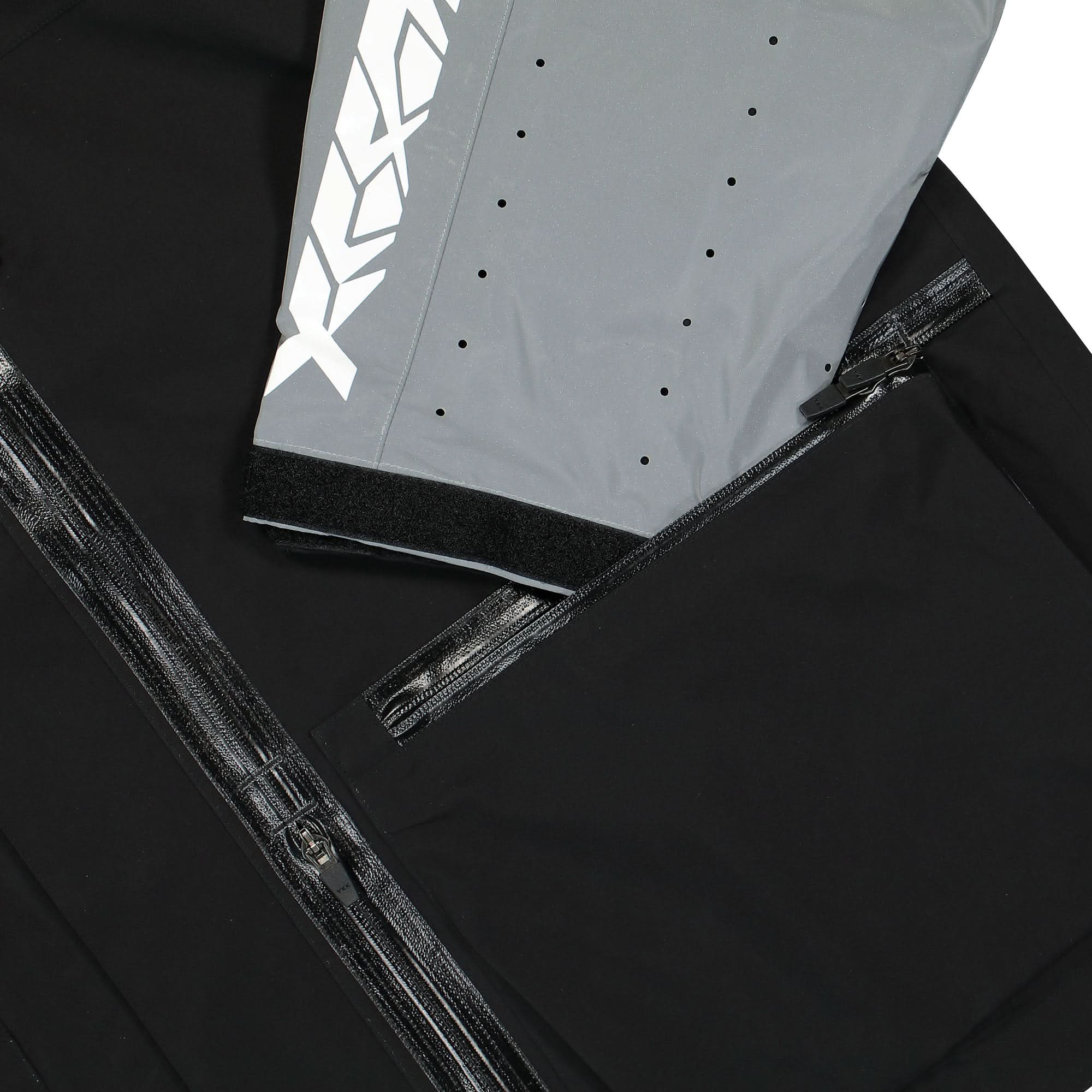 3L Gore-Tex Pro Interops Jacket - Image 4