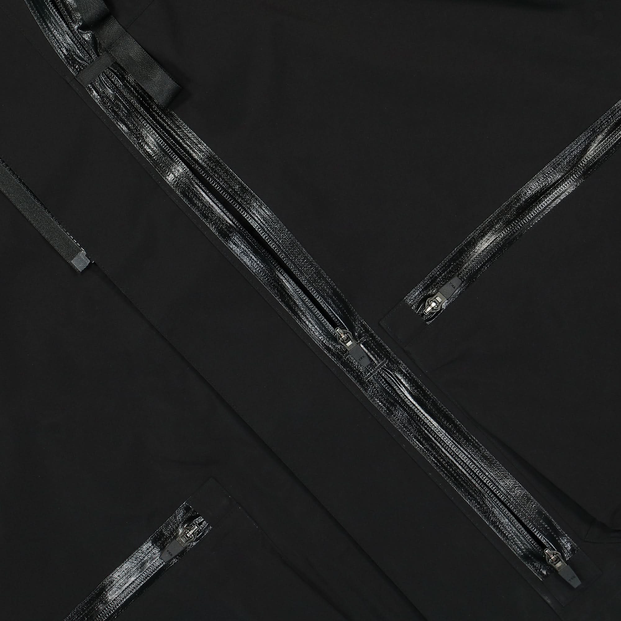 3L Gore-Tex Pro Interops Jacket - Image 6