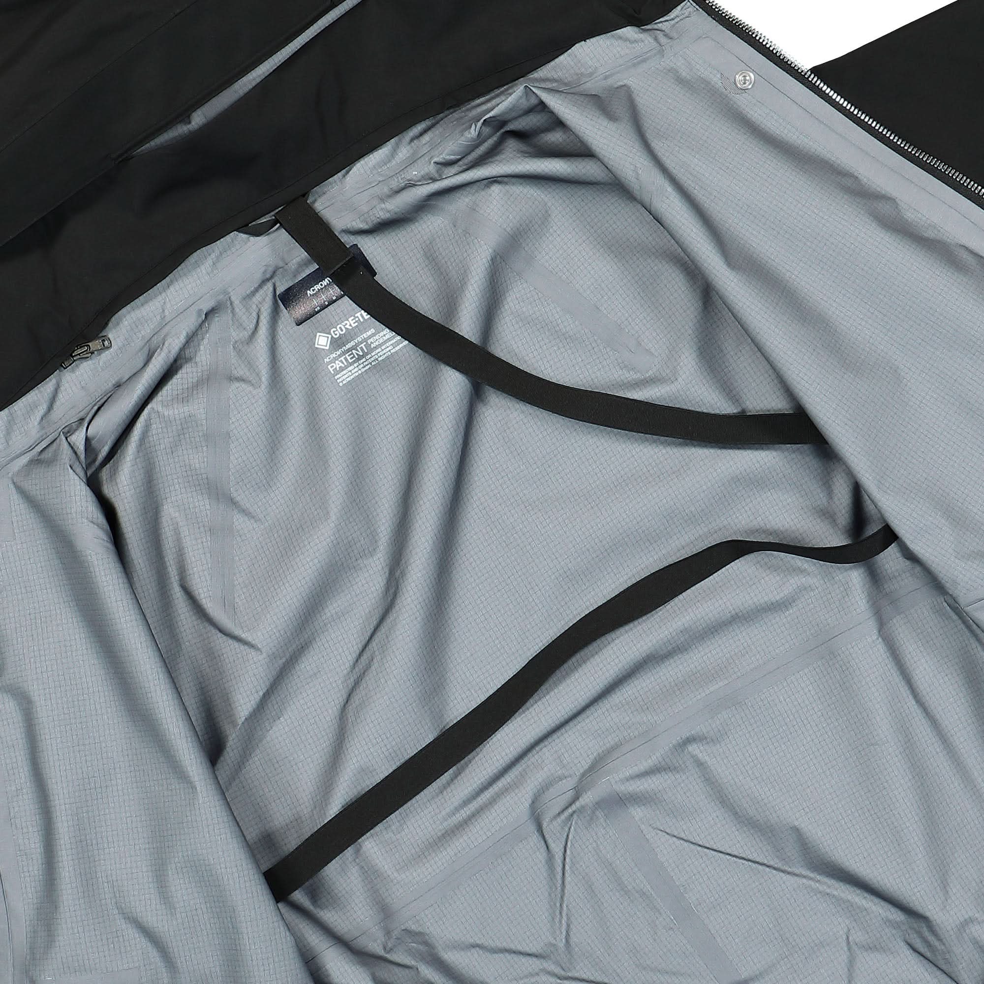 3L Gore-Tex Pro Tec Sys Jacket - Image 7