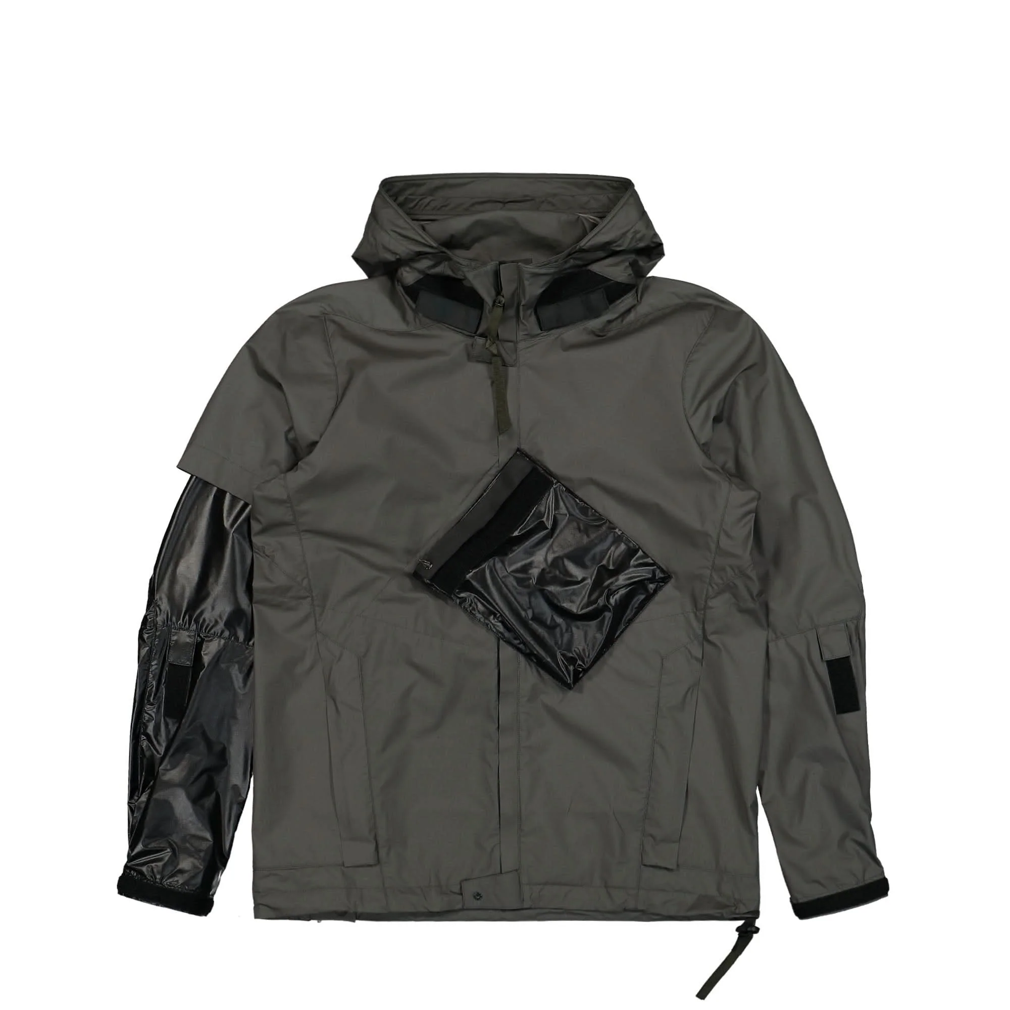 Windstopper Interops Jacket
