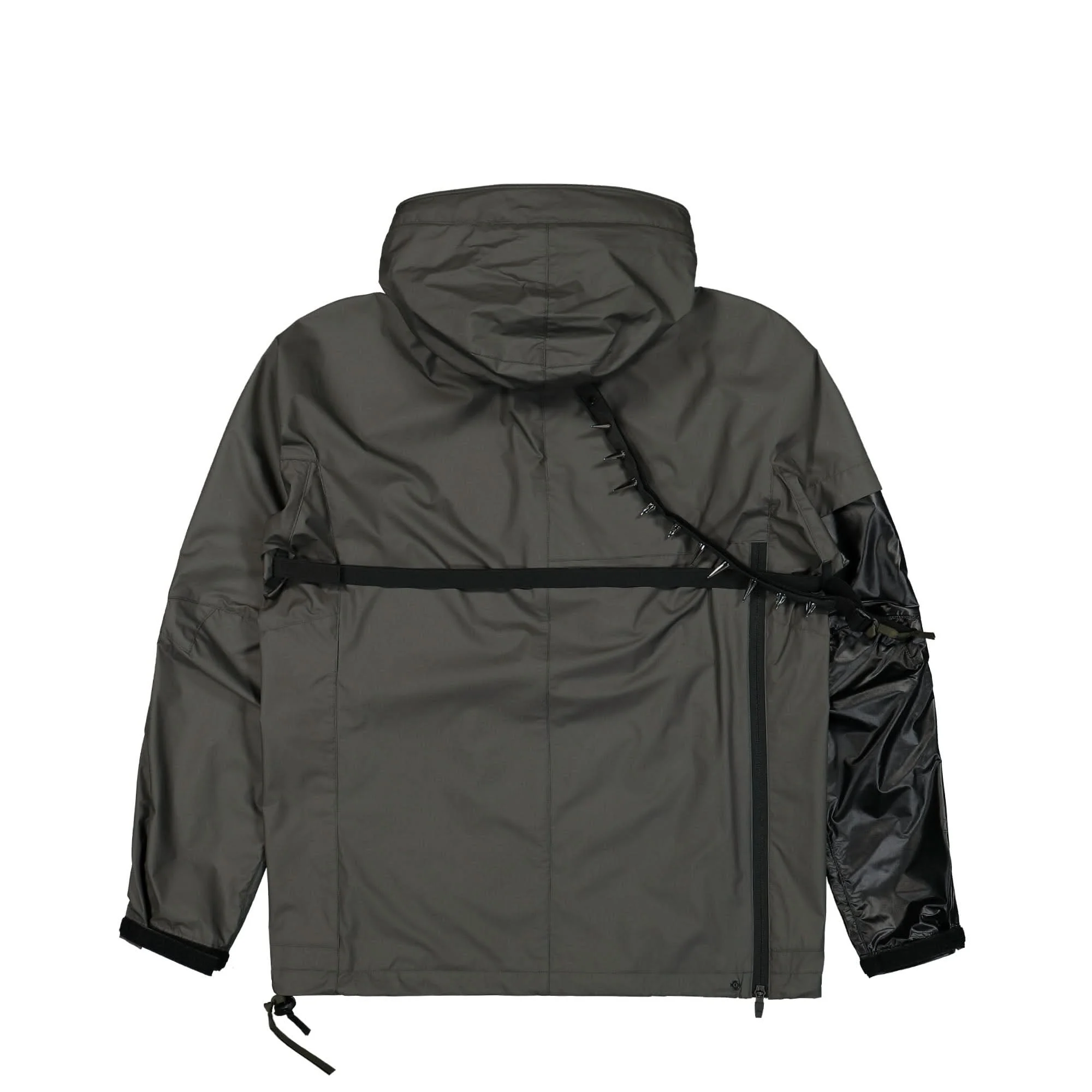 Windstopper Interops Jacket - Image 2